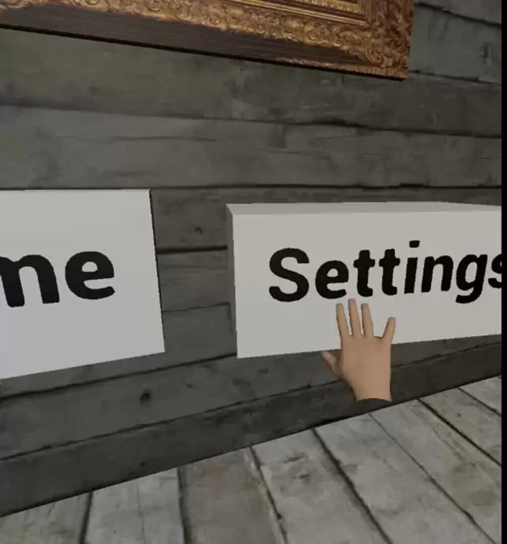 Willi's Haunted Hayride screenshot 5