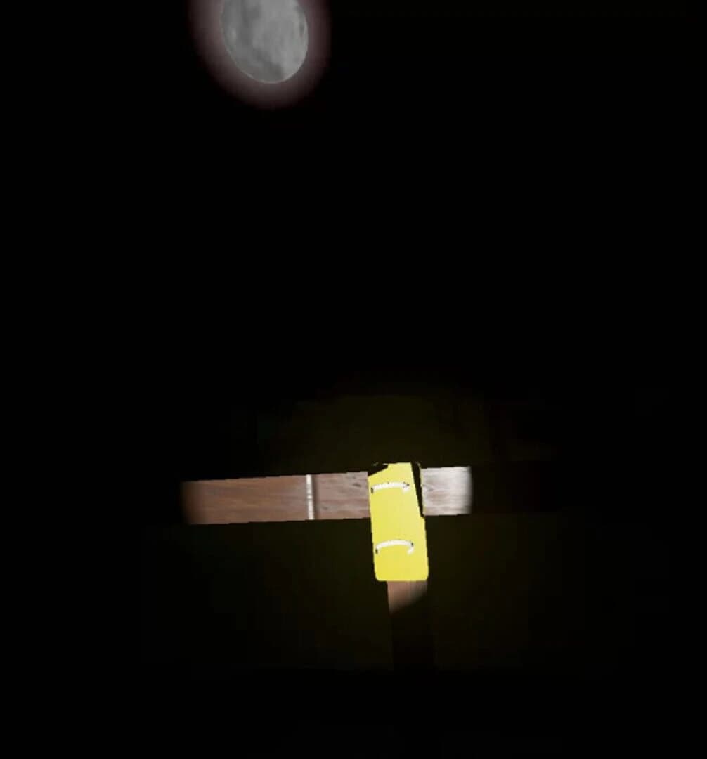 Willi's Haunted Hayride screenshot 1