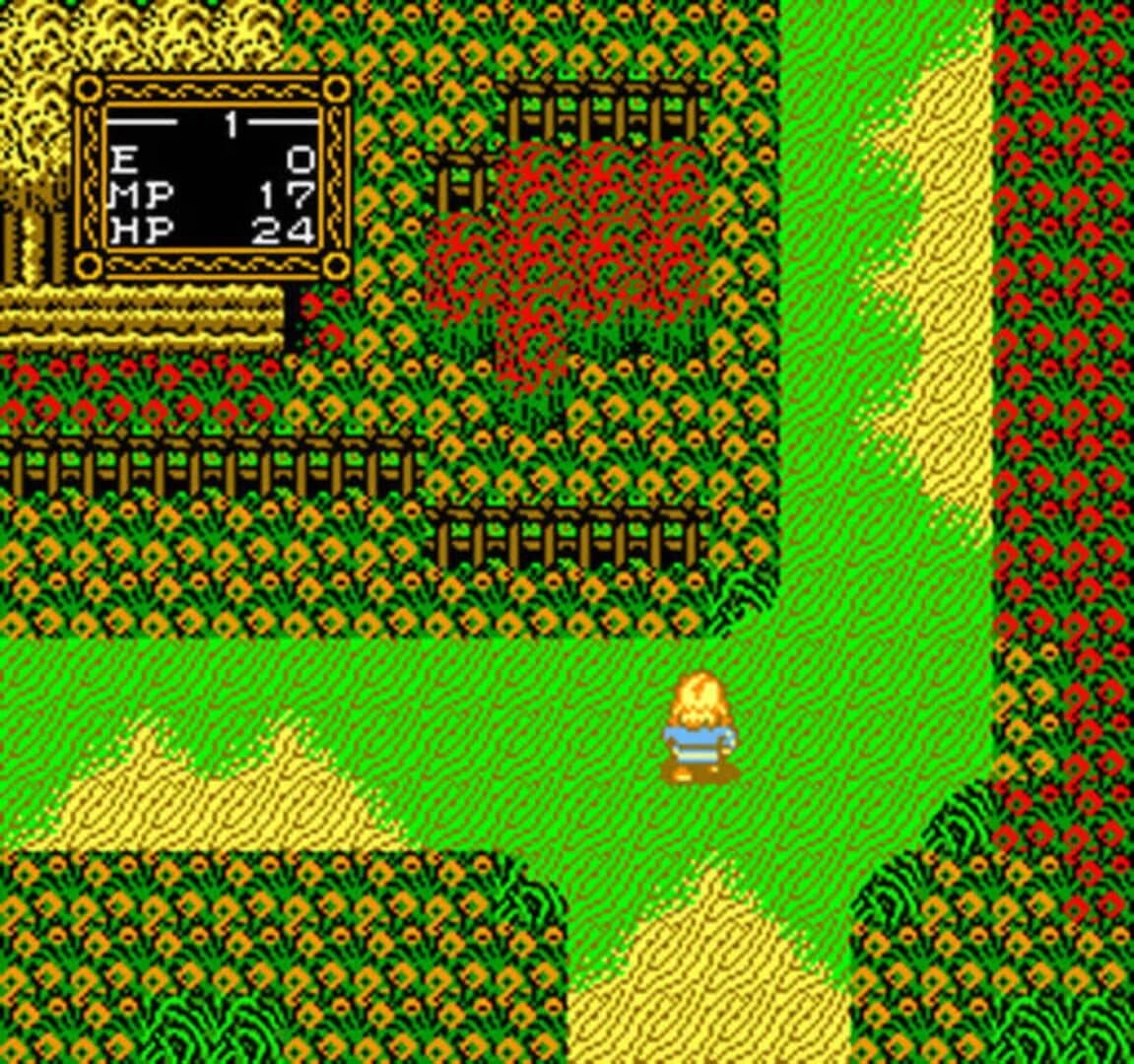 Willow screenshot 3