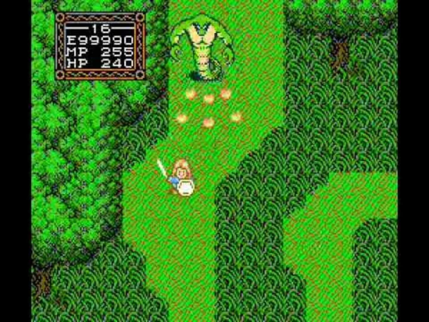 Willow screenshot 2