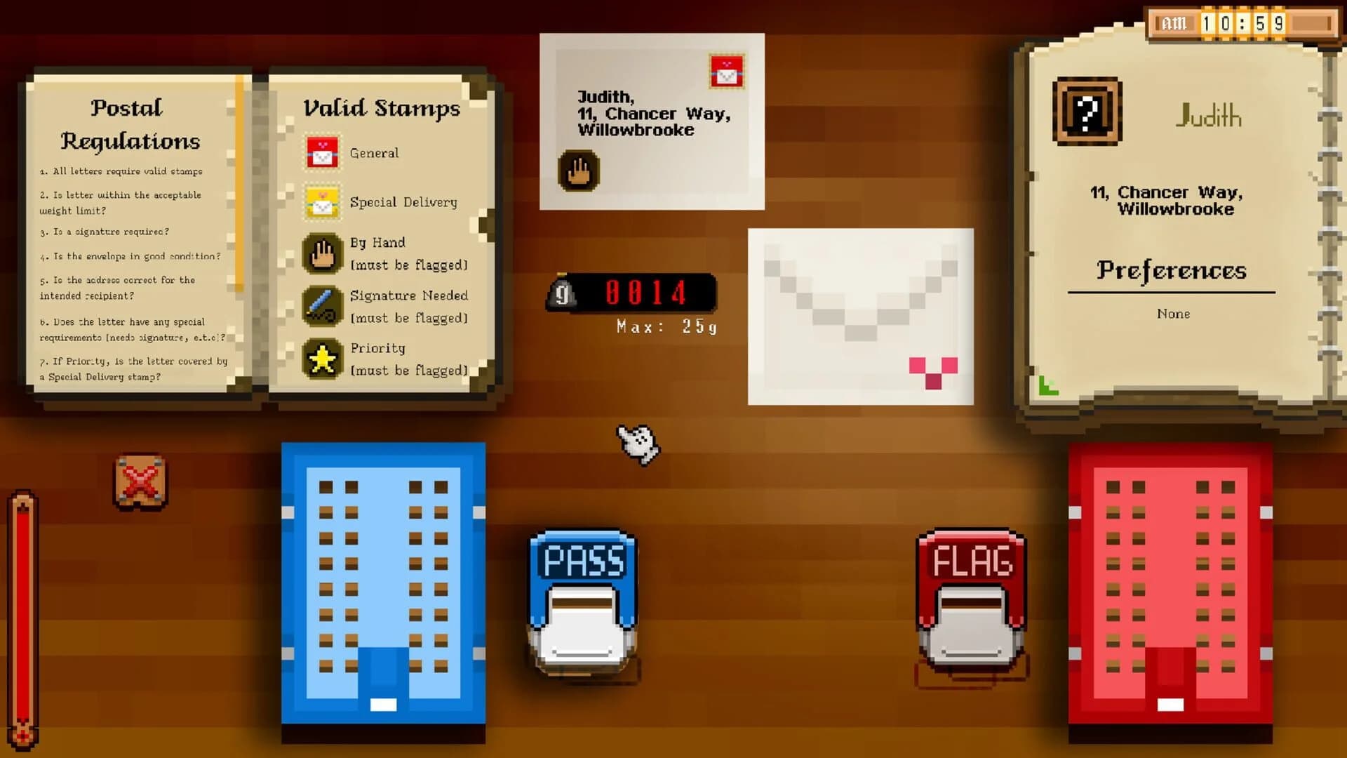 Willowbrooke Post screenshot 5