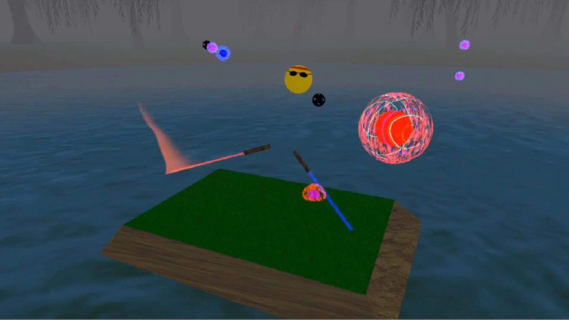 Willowisp VR screenshot 5