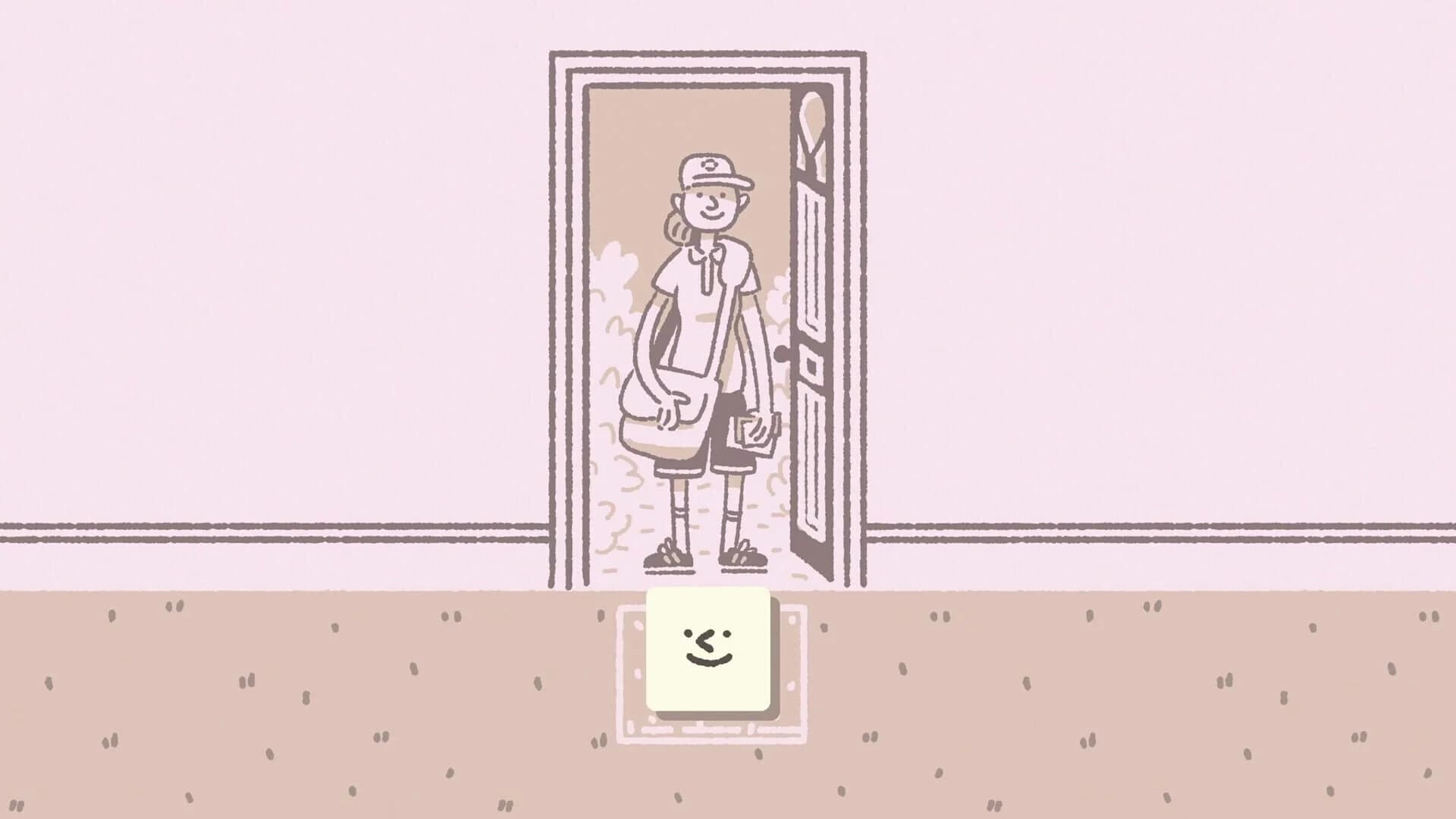 Wilmot Works It Out screenshot 5