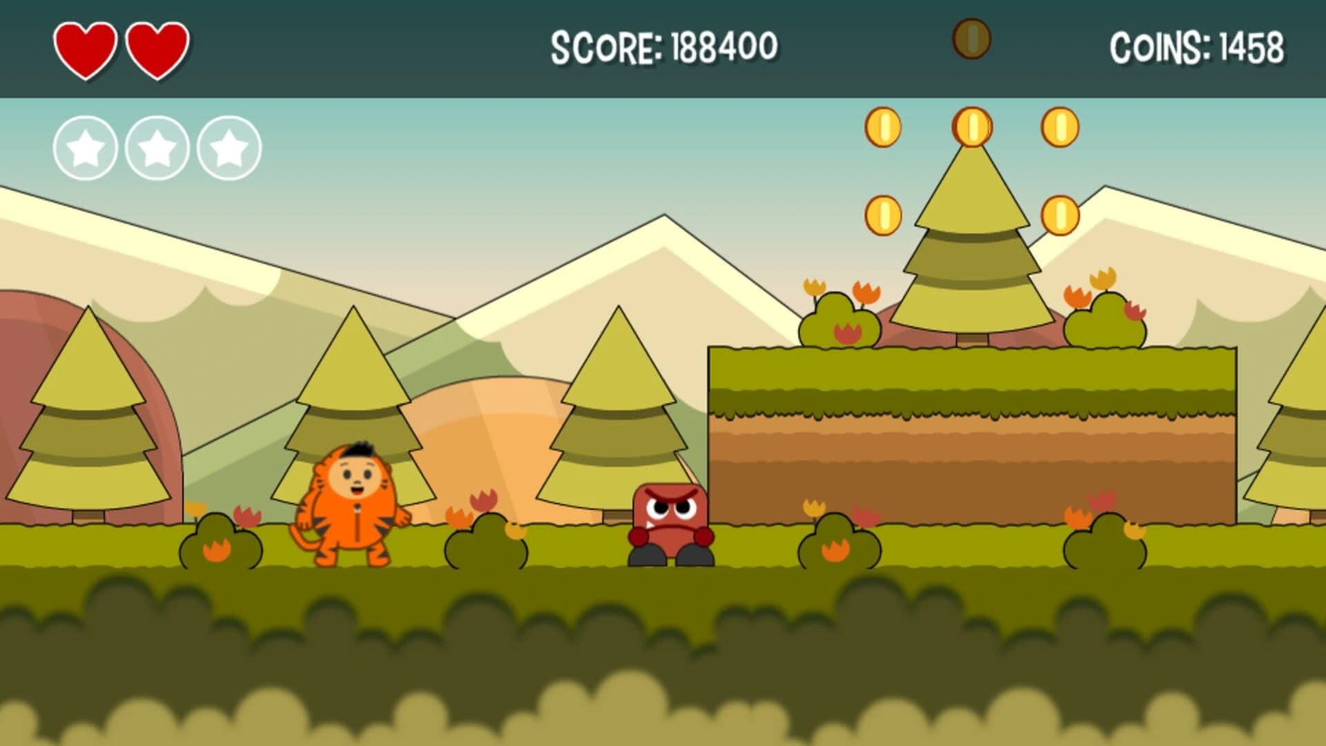 Wiloo screenshot 3