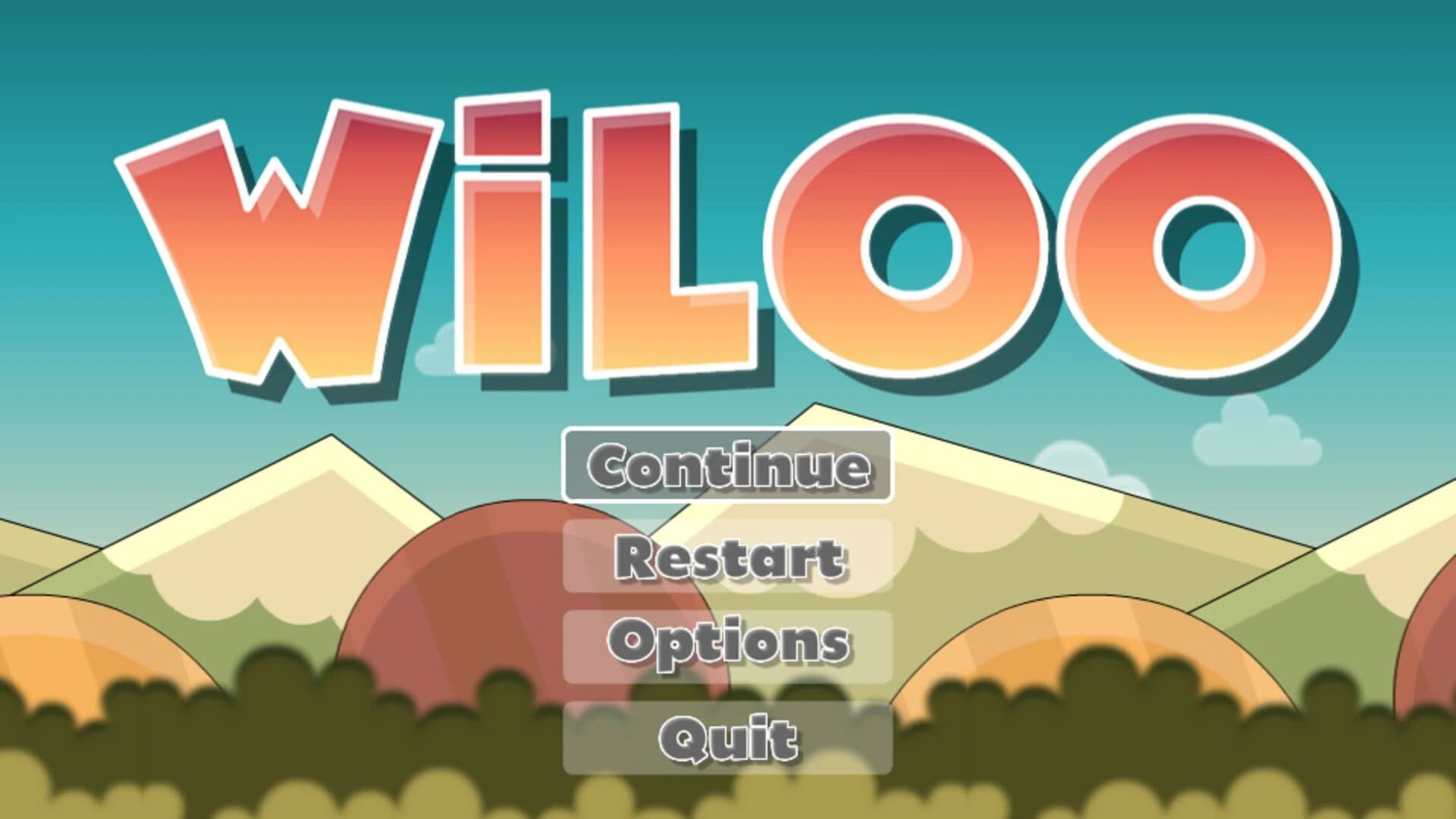 Wiloo screenshot 5