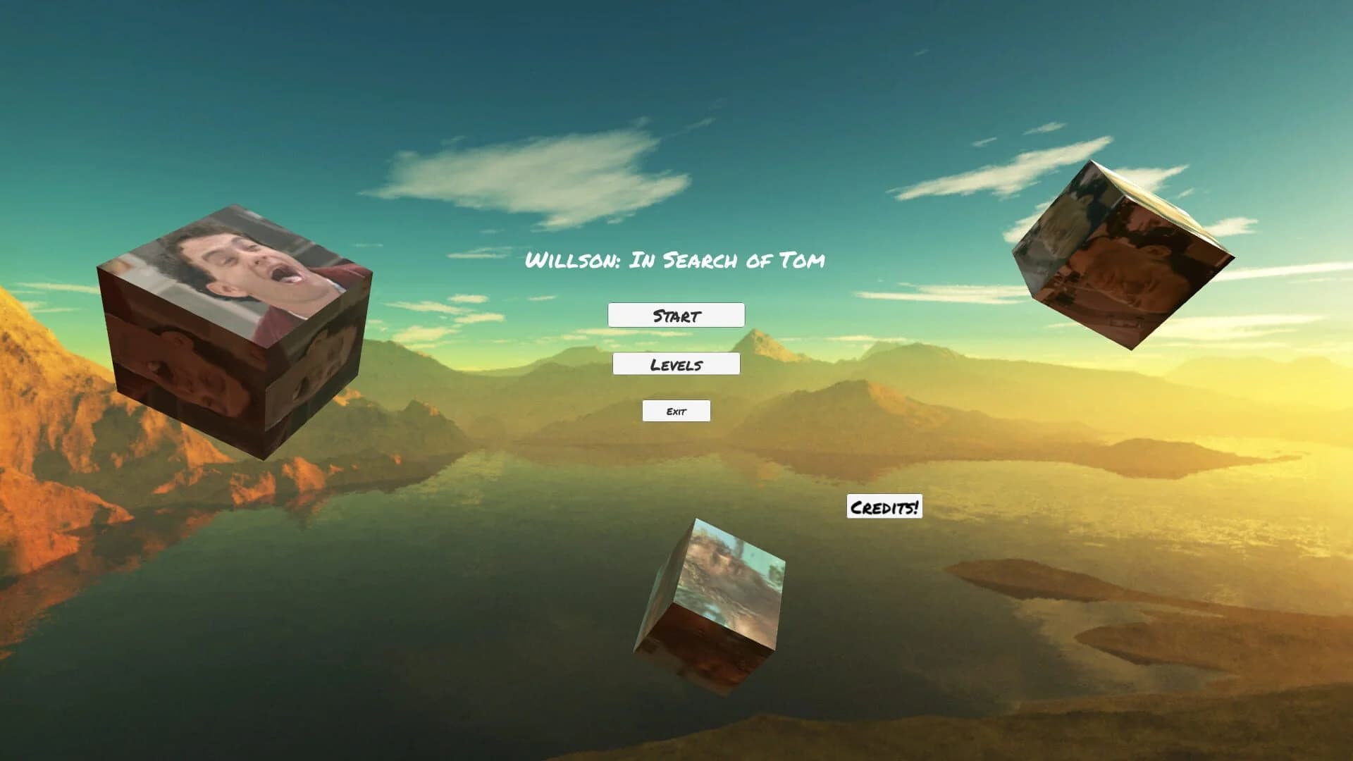 Wilson: In Search of Tom screenshot 5