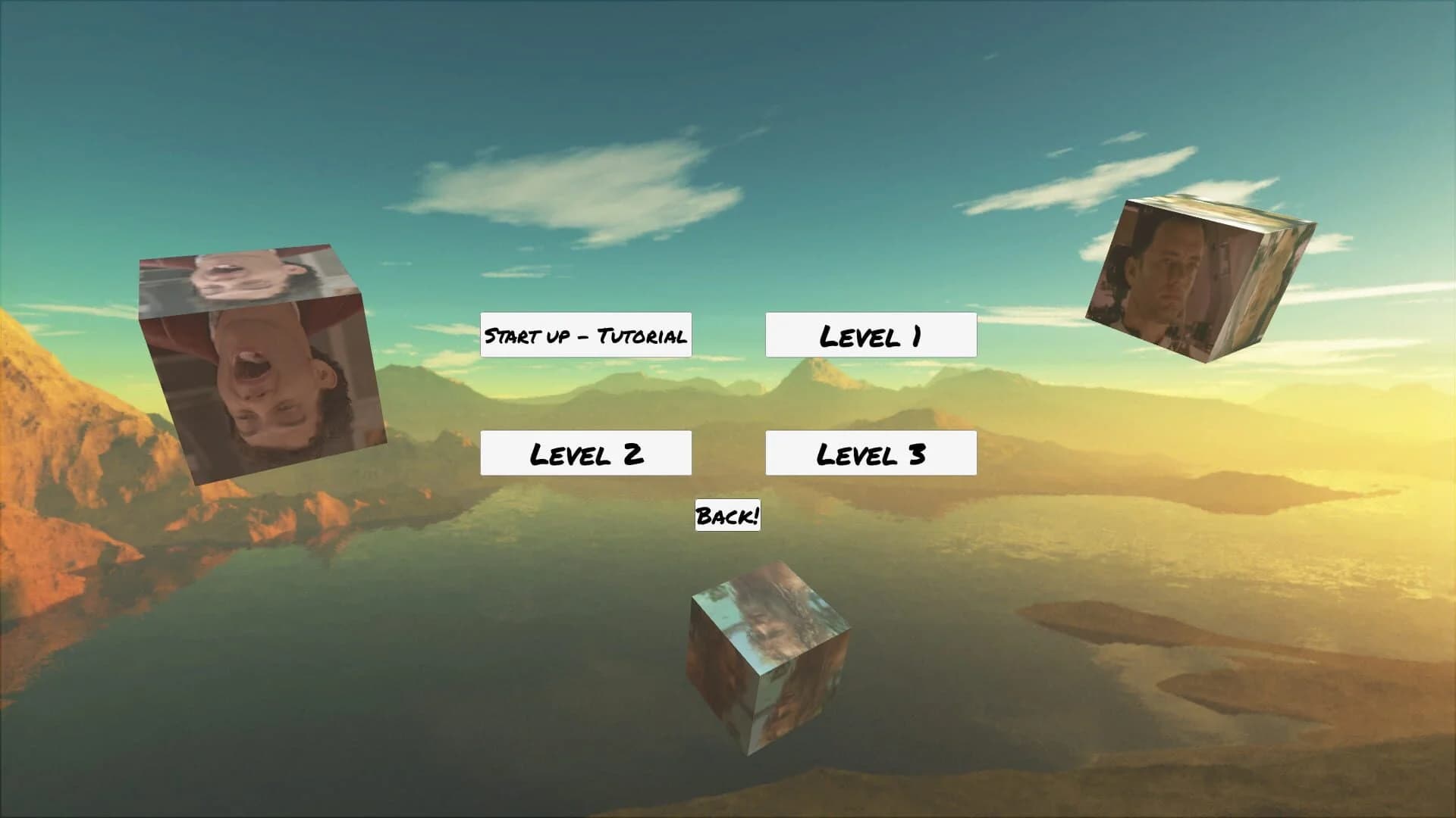 Wilson: In Search of Tom screenshot 4