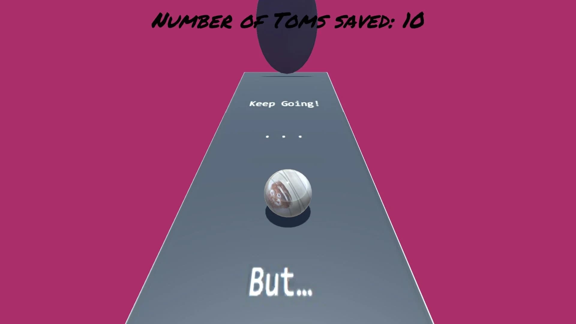 Wilson: In Search of Tom screenshot 2