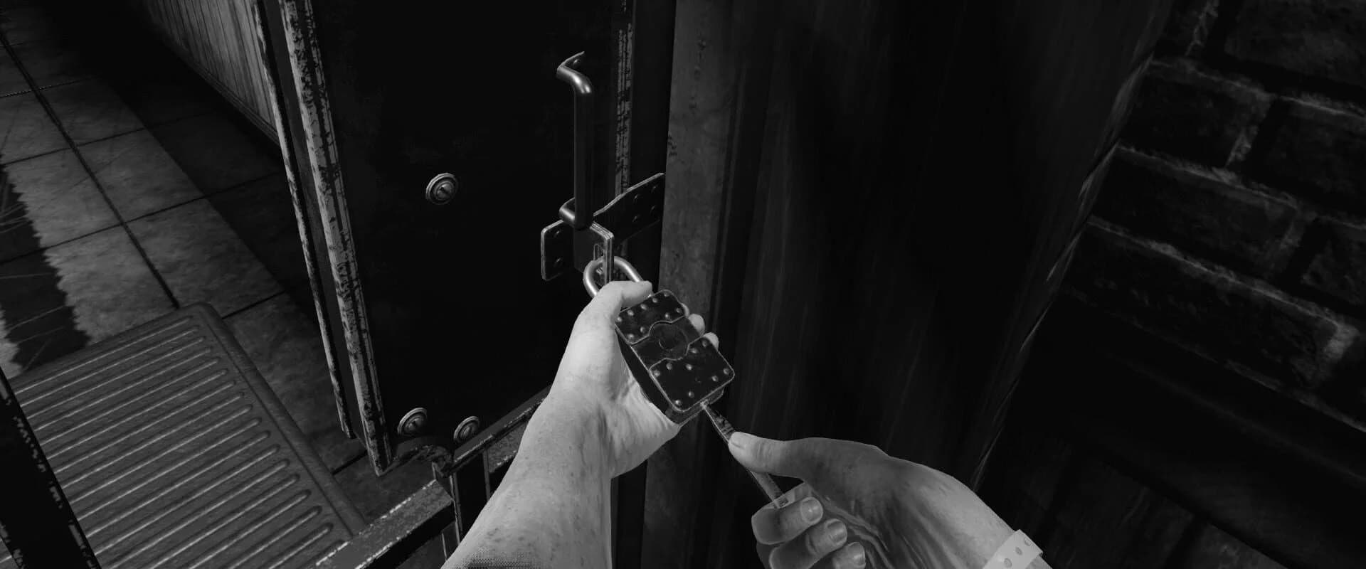 Wilson's Heart screenshot 4