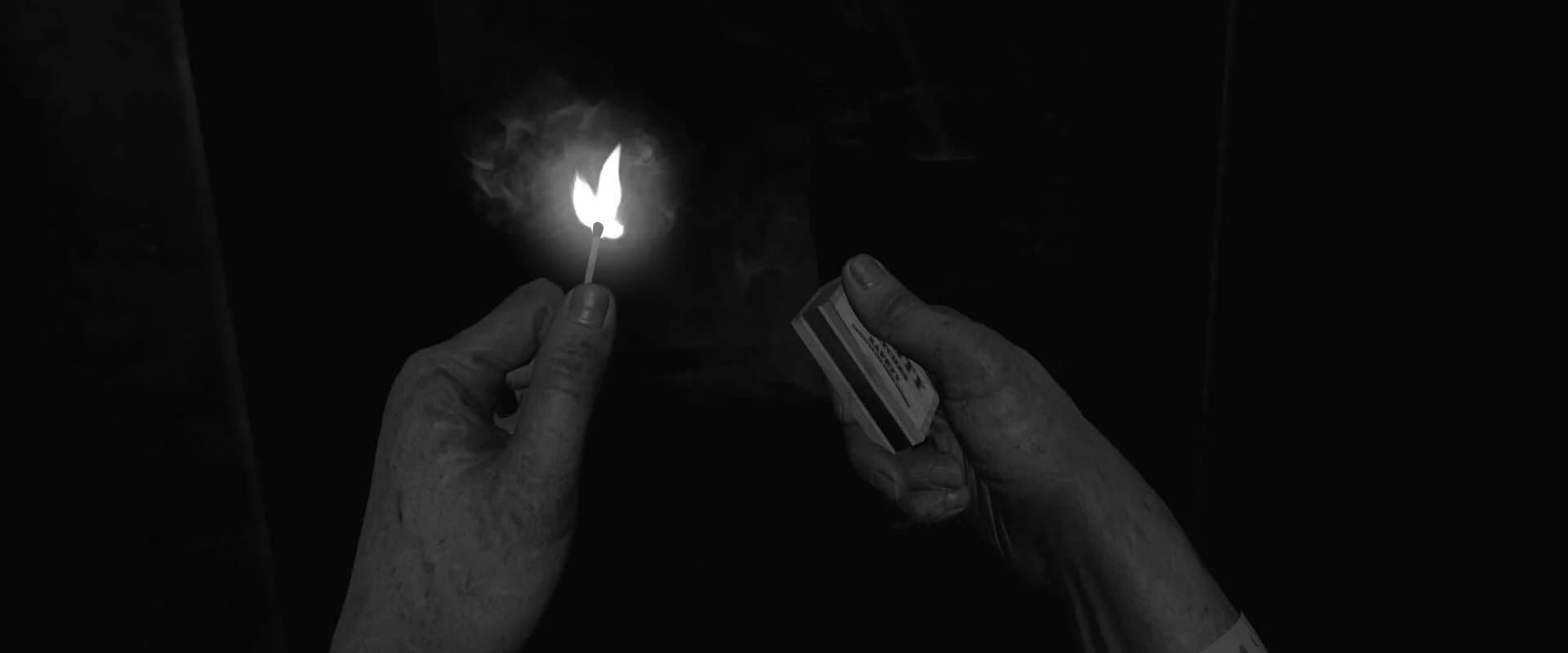 Wilson's Heart screenshot 1