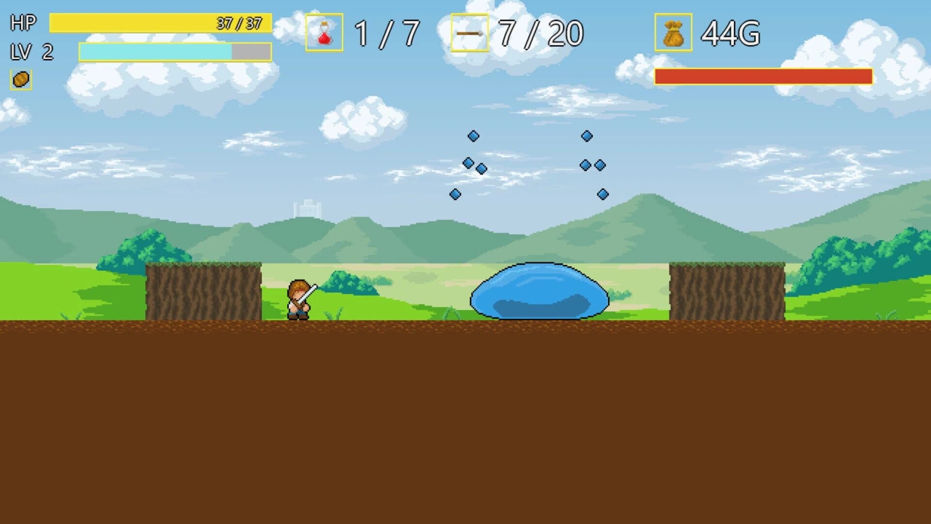 Wilva screenshot 5