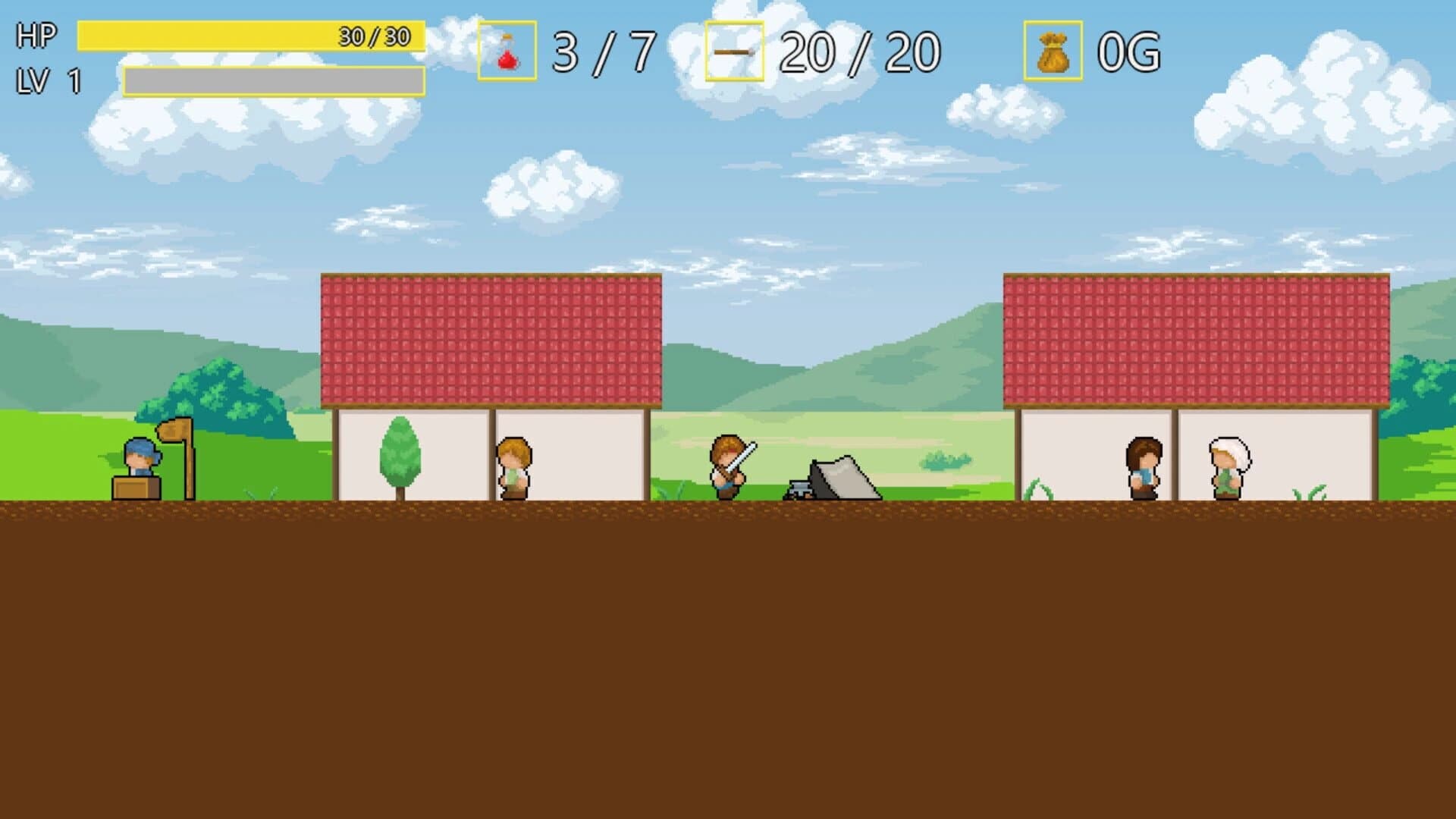 Wilva screenshot 3