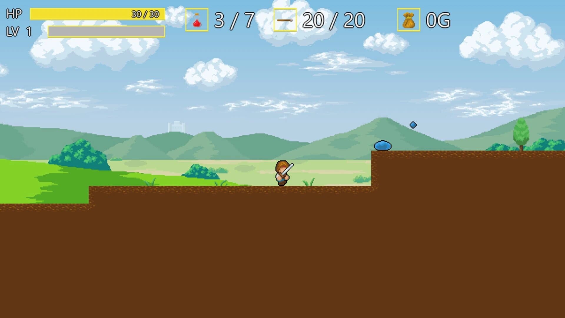 Wilva screenshot 1