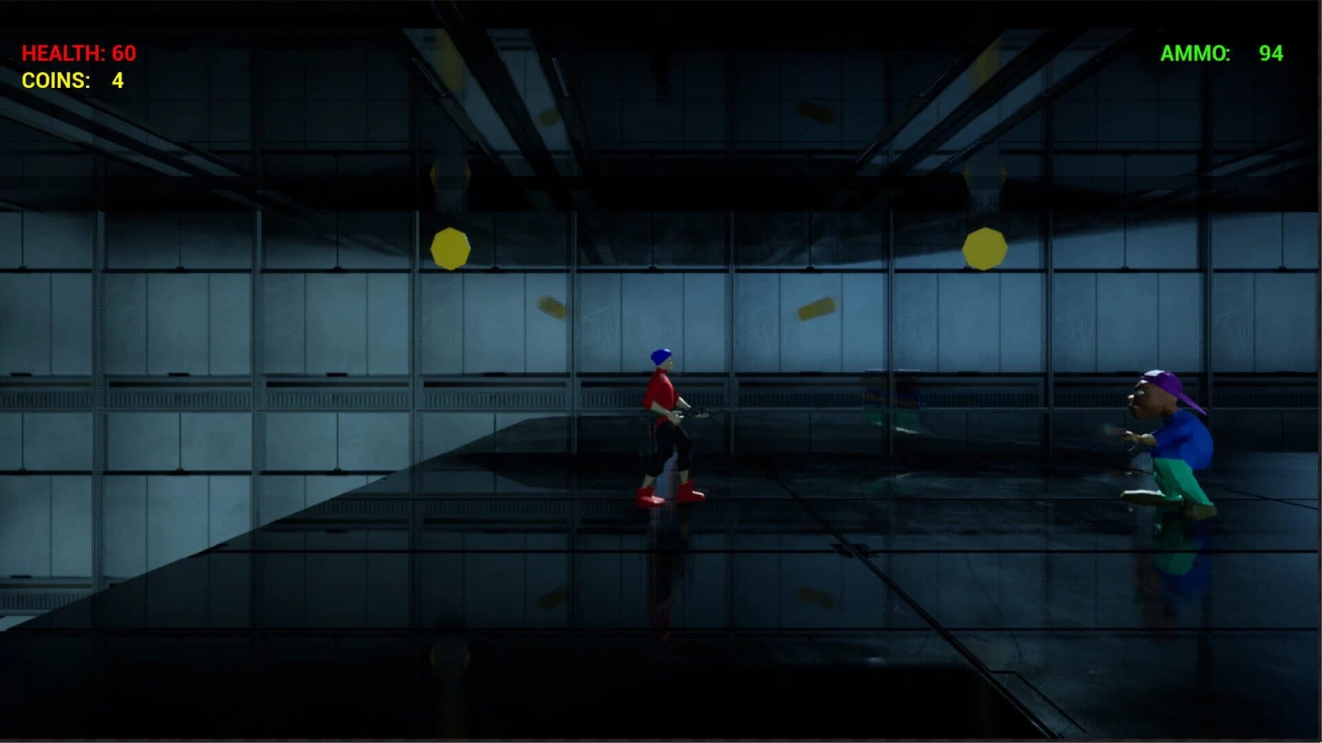 Win the Diamond screenshot 1