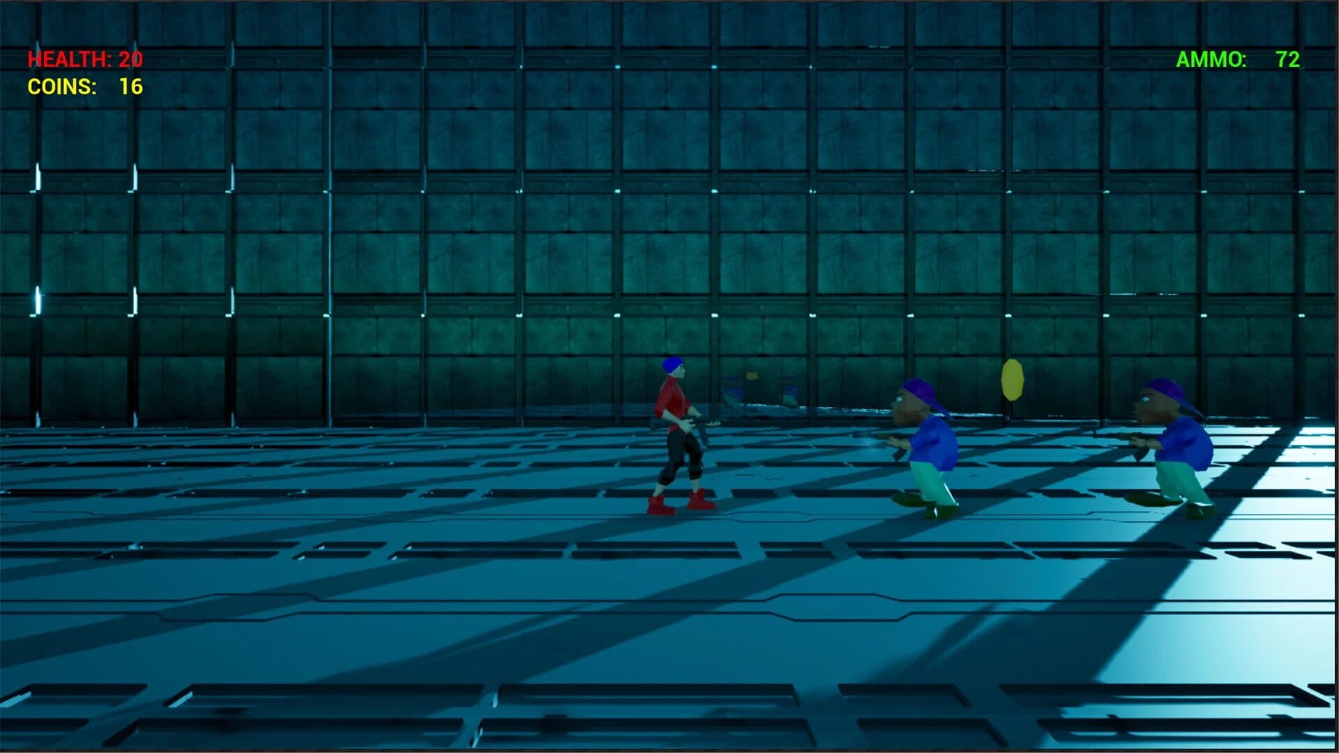 Win the Diamond screenshot 3