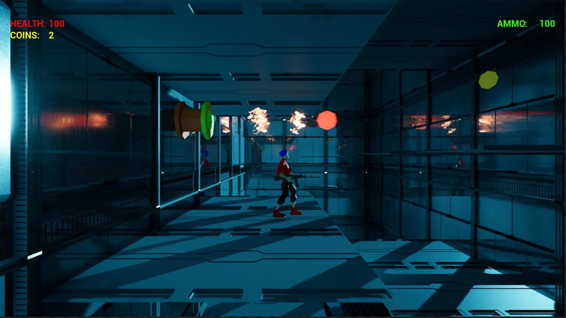 Win the Diamond screenshot 5