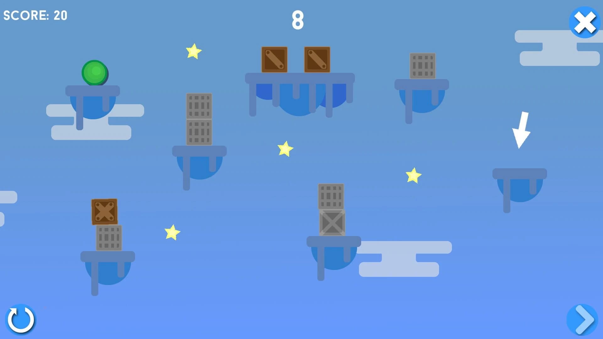Win the Game! screenshot 1