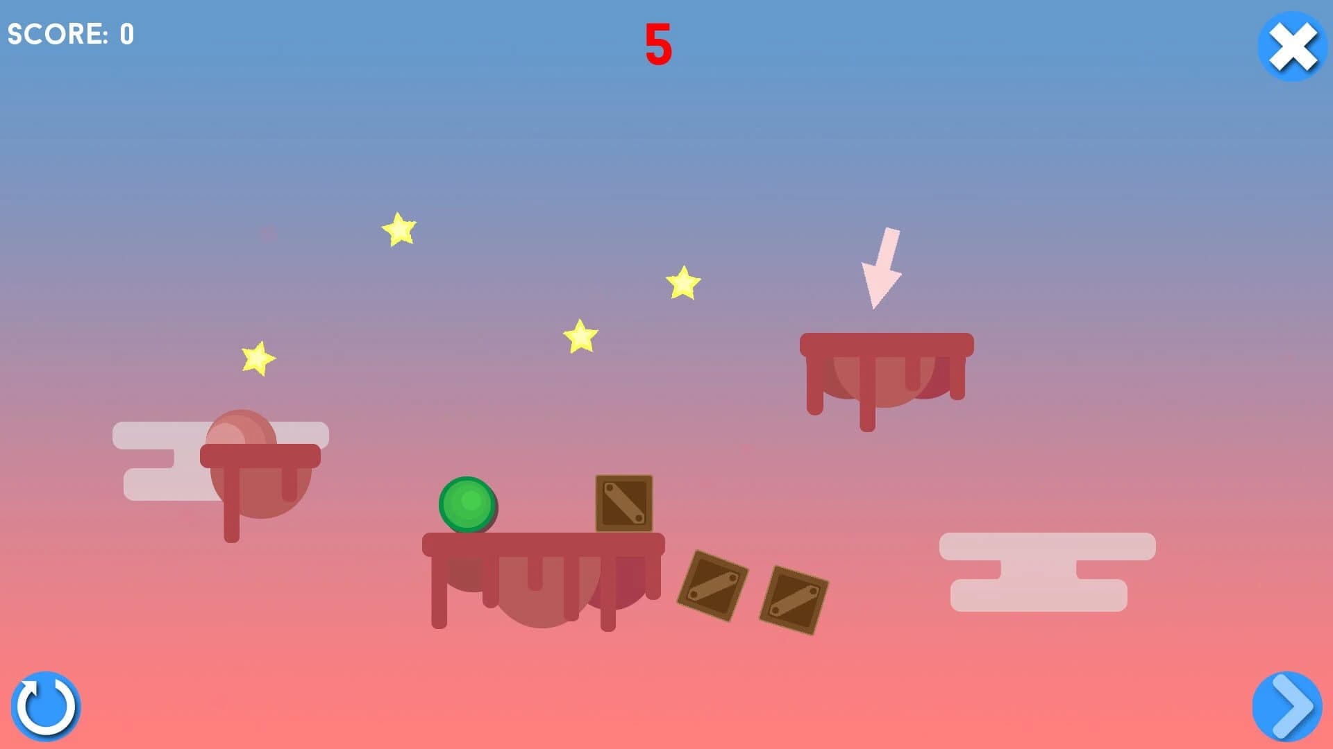 Win the Game! screenshot 3