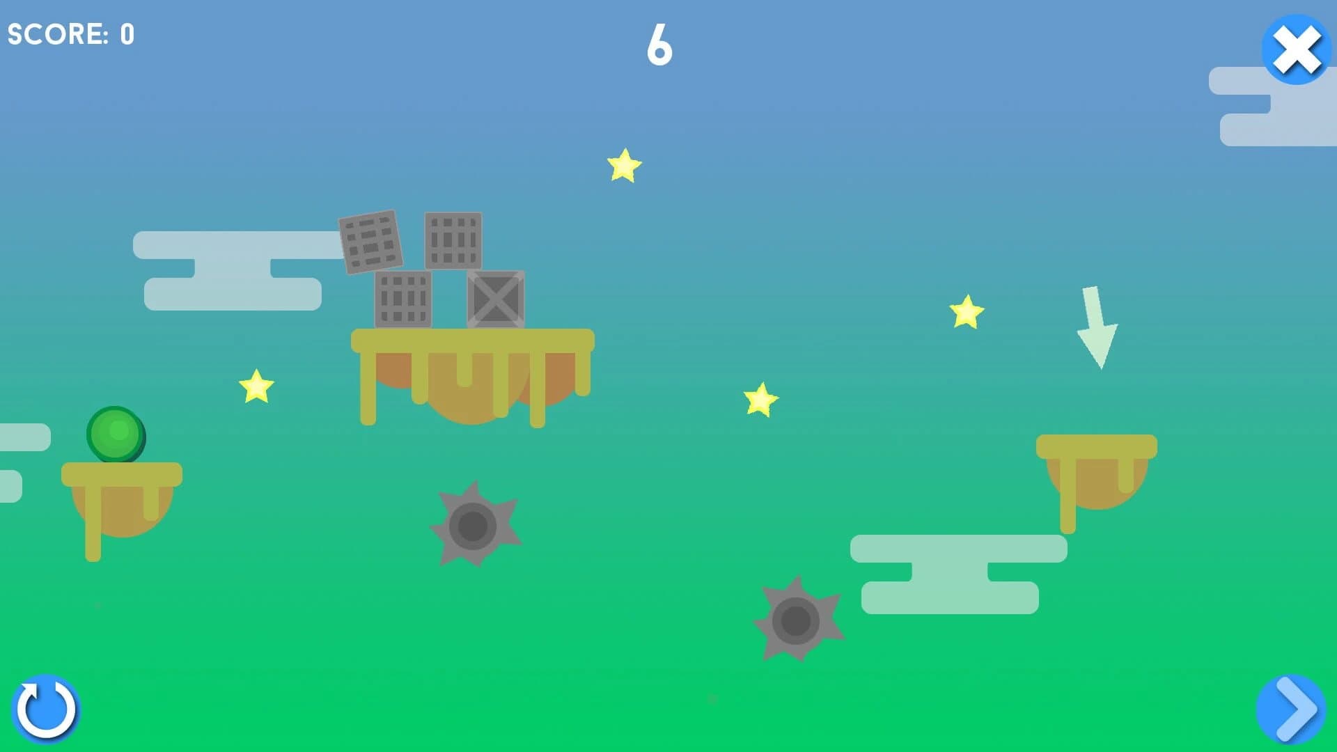 Win the Game! screenshot 2