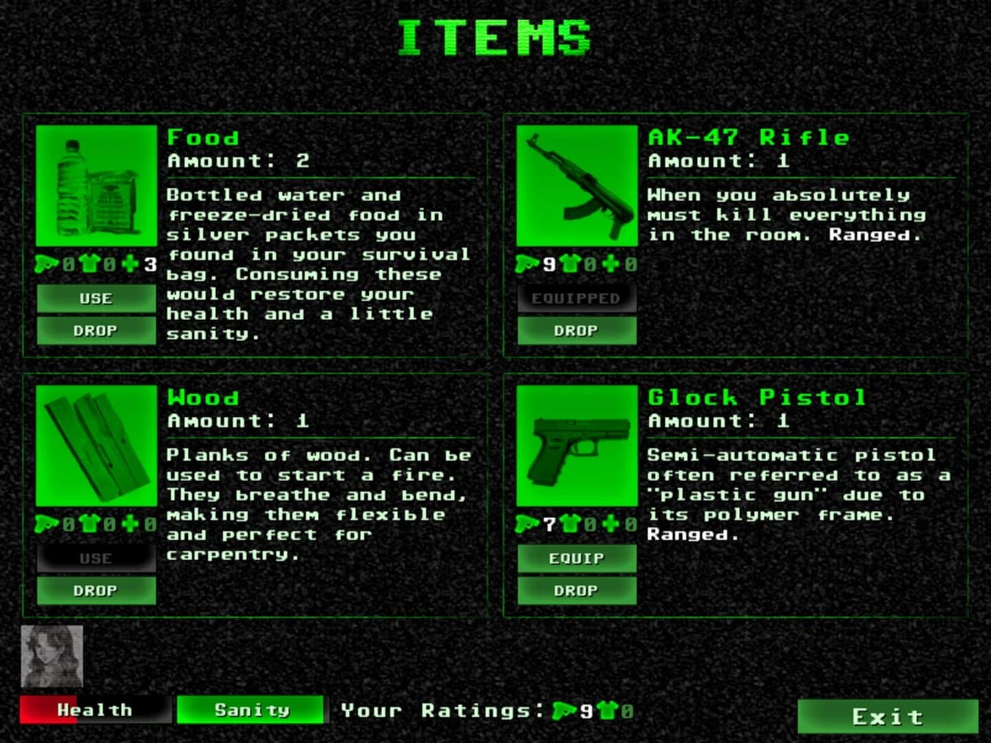 Win The Game screenshot 3
