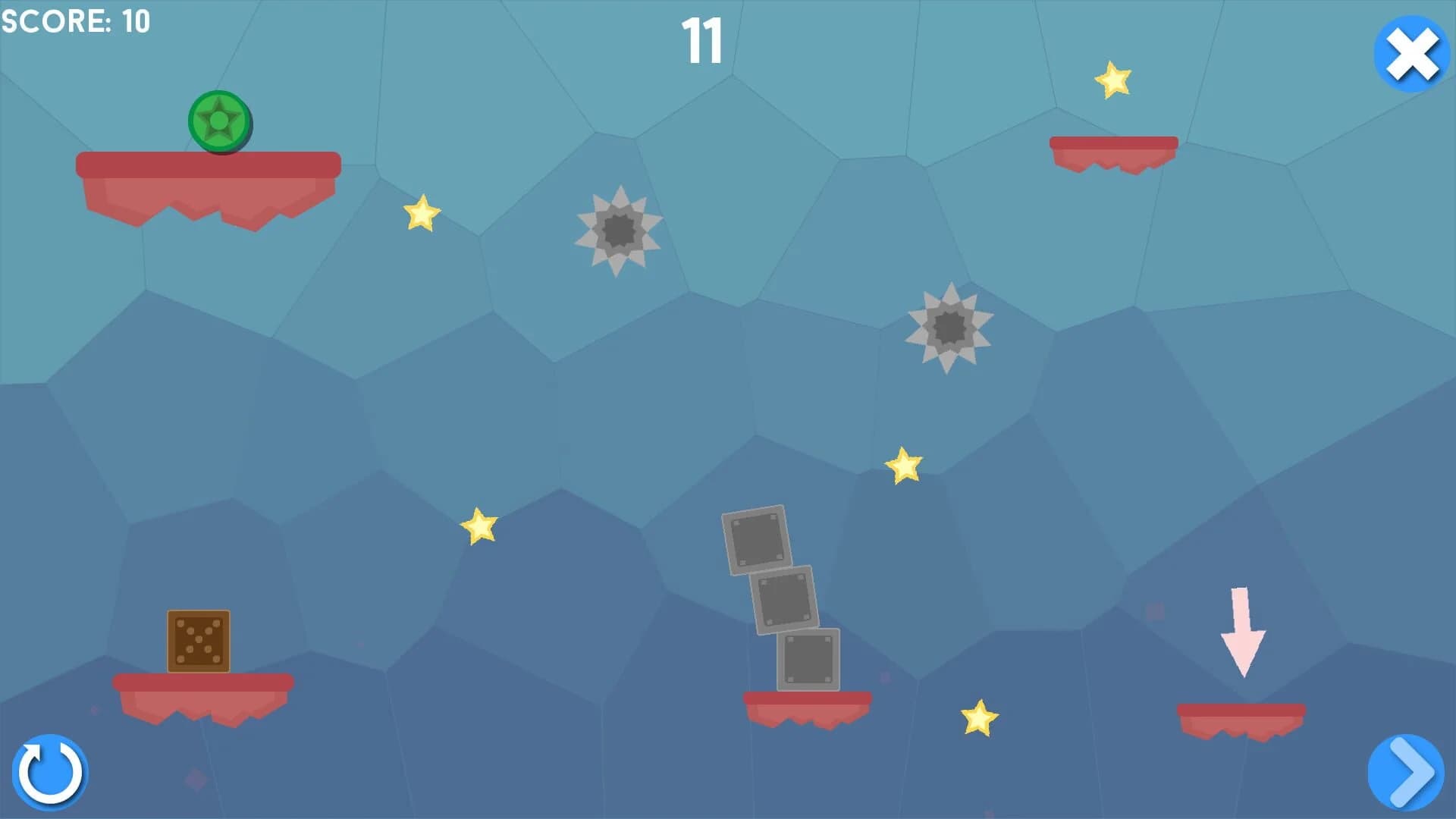 Win the Game: Do It! screenshot 3