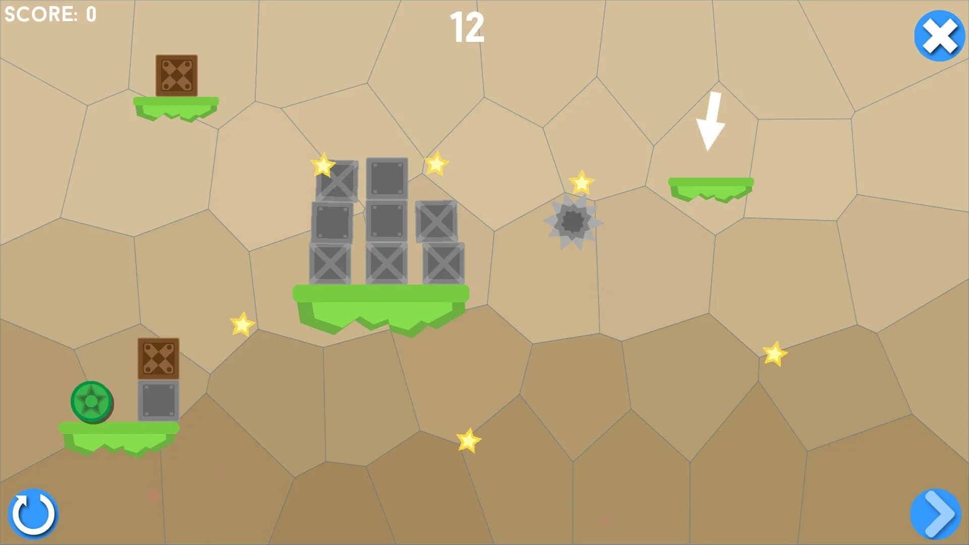 Win the Game: Do It! screenshot 5