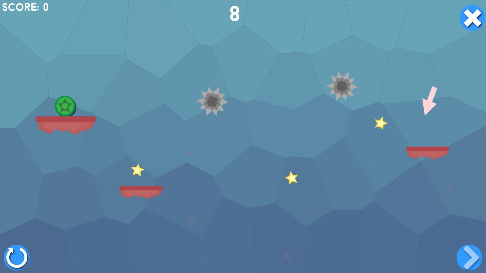 Win the Game: Do It! screenshot 1