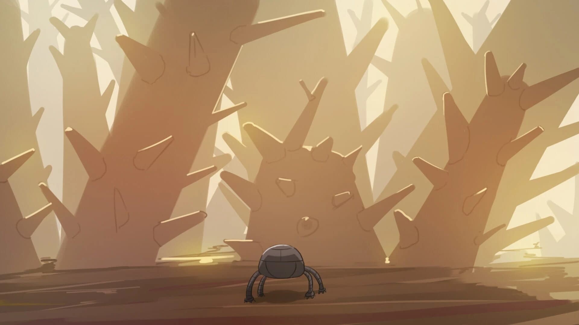 Wind from City screenshot 5