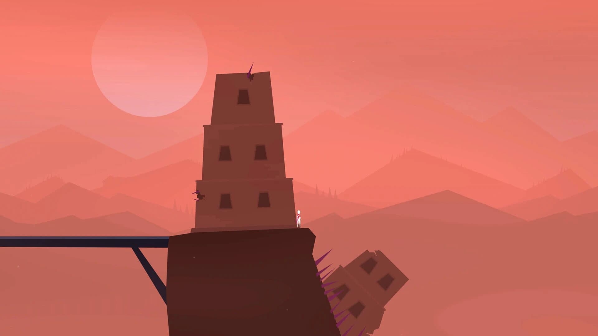 Wind of Life screenshot 2