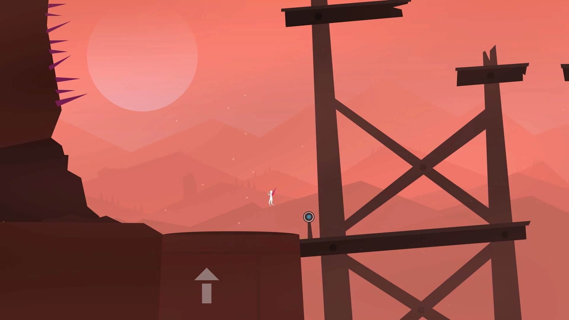 Wind of Life screenshot 4