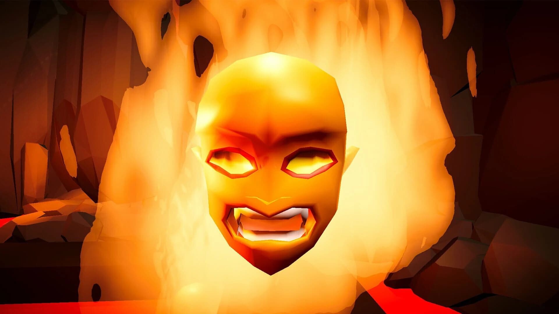 Windah Horror Adventure 2 screenshot 4