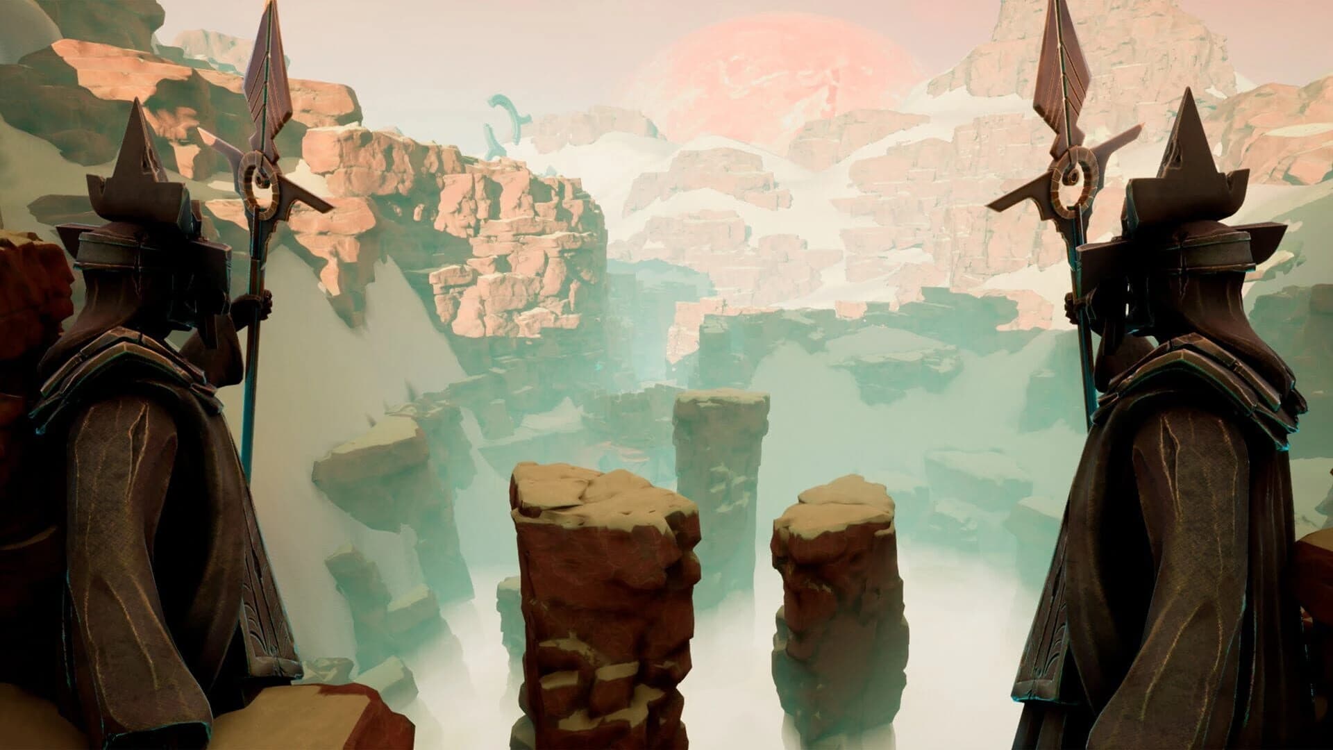 Windfolk: Sky Is Just the Beginning screenshot 4