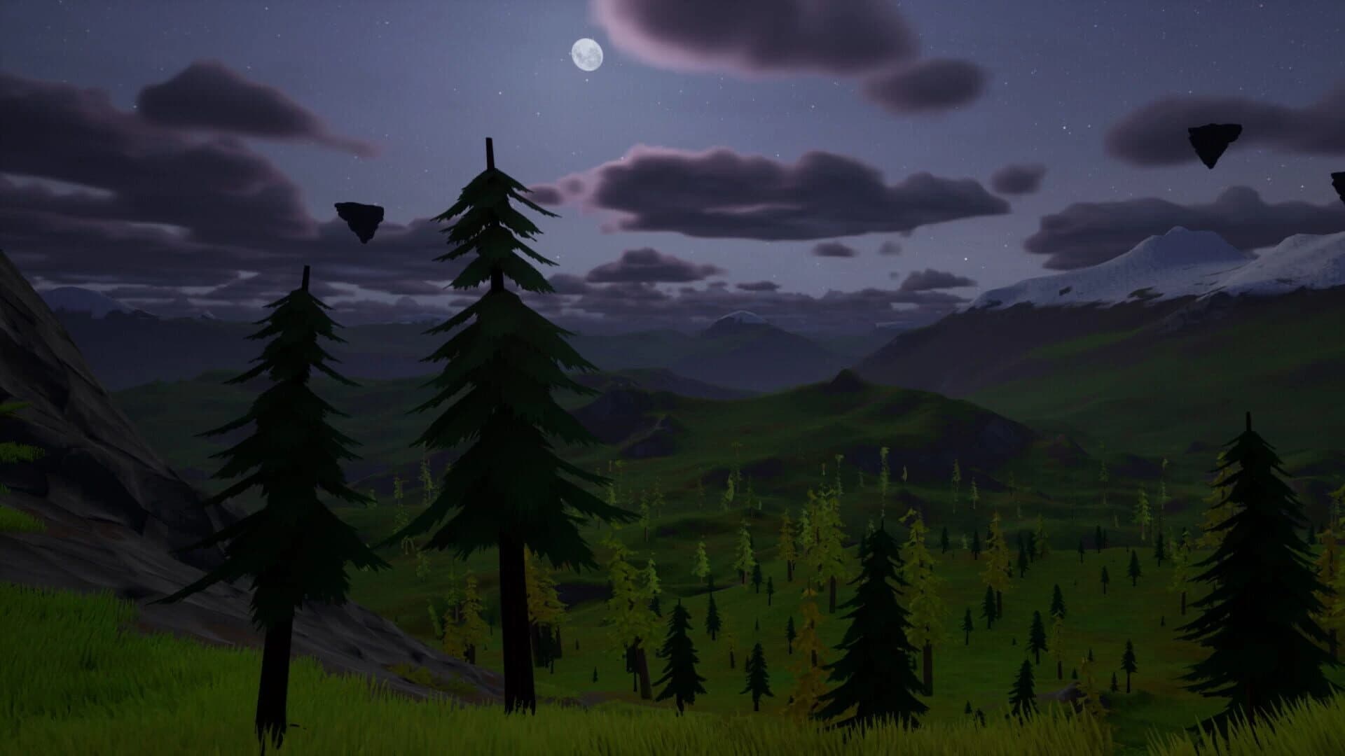 Windhelm screenshot 5