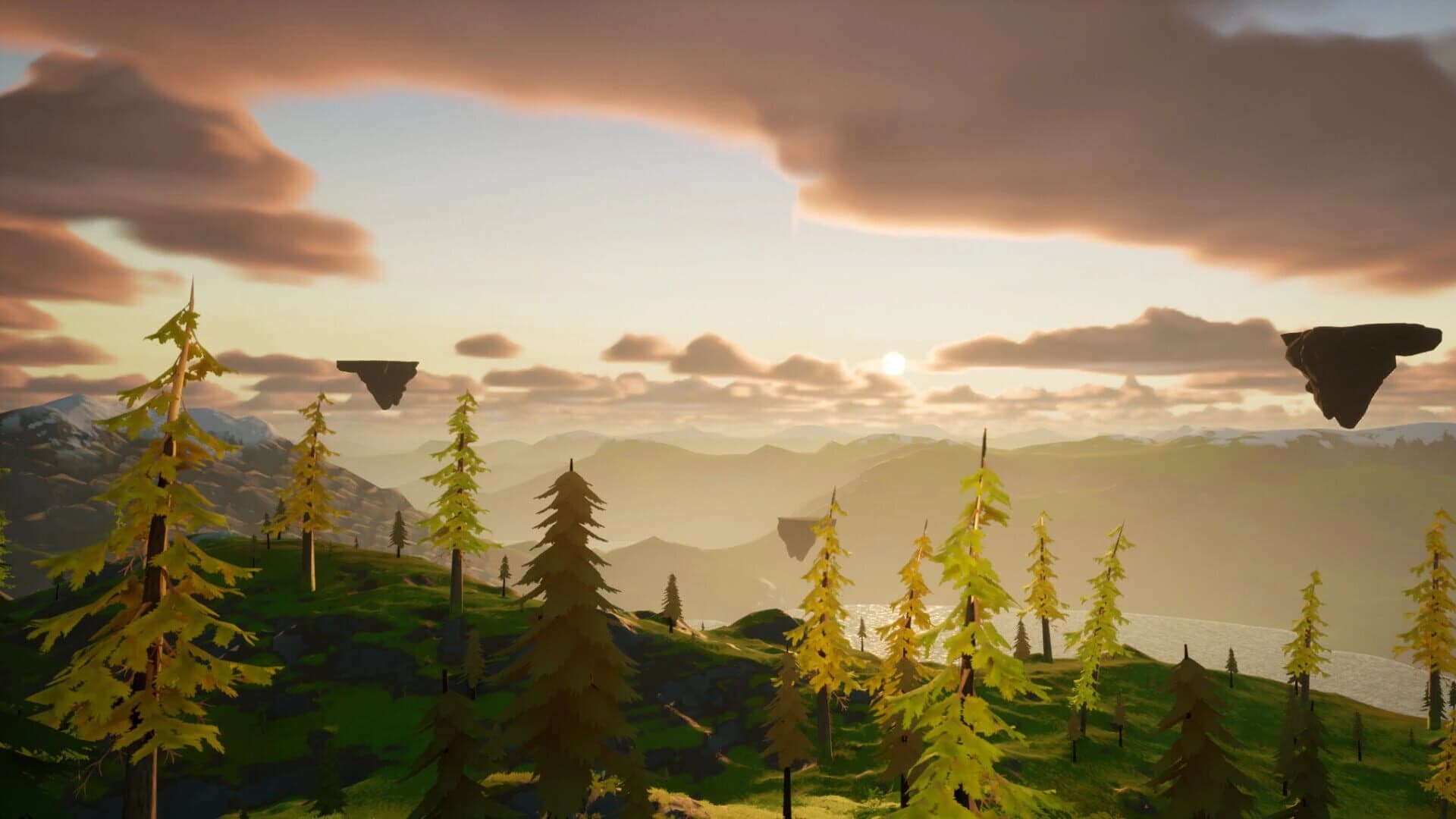 Windhelm screenshot 1