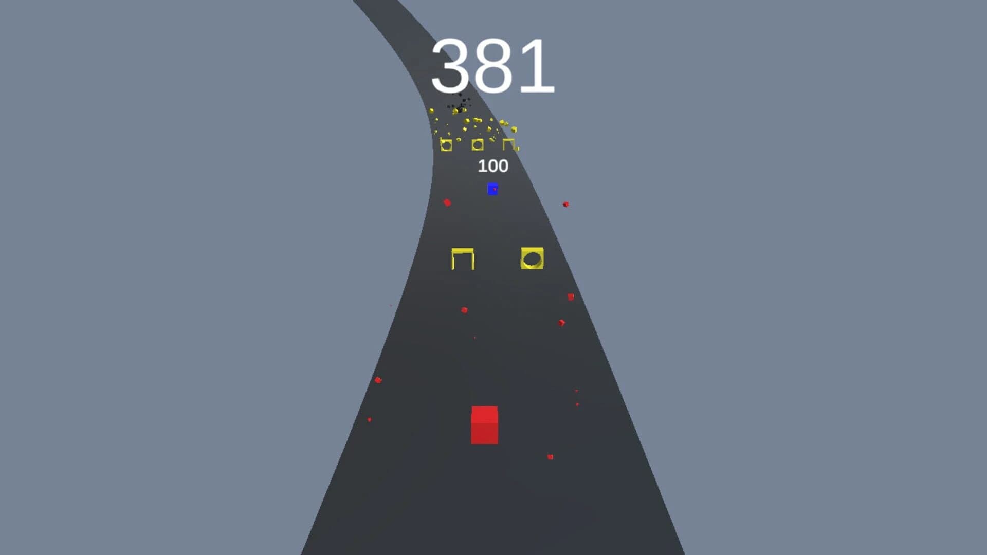 Winding Road screenshot 2