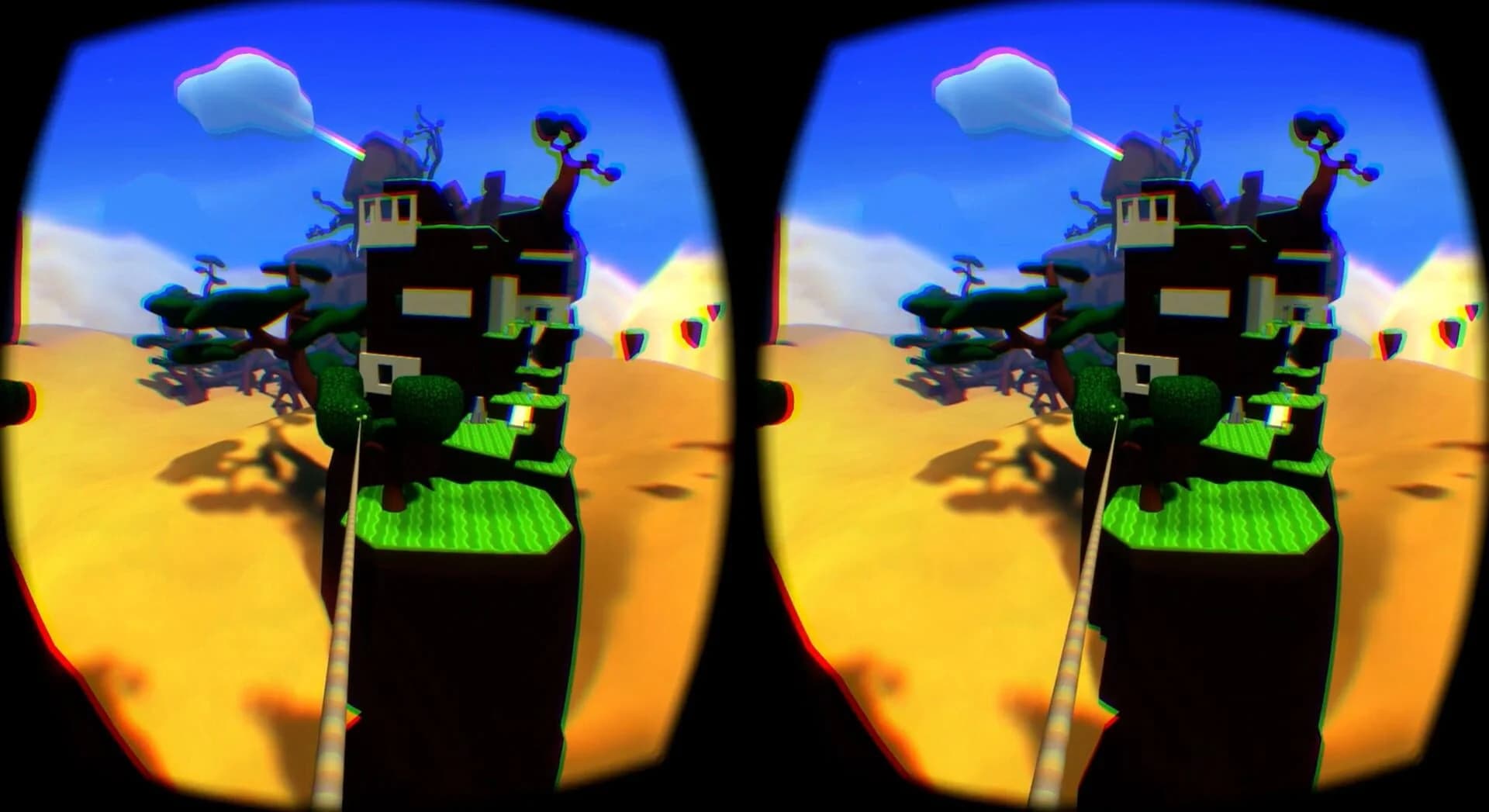 Windlands screenshot 4