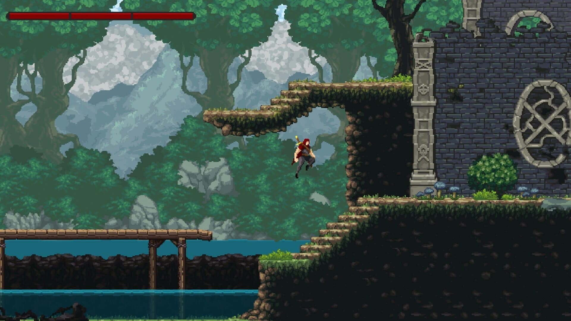 Windmills screenshot 3