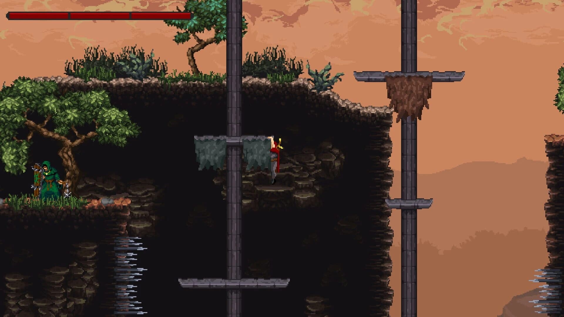 Windmills screenshot 2