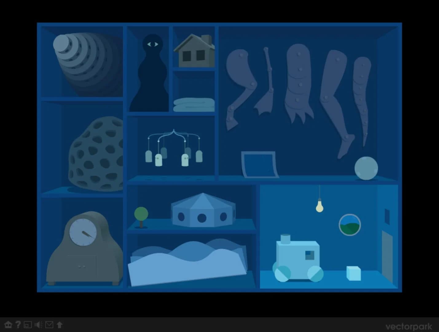 Windosill screenshot 5