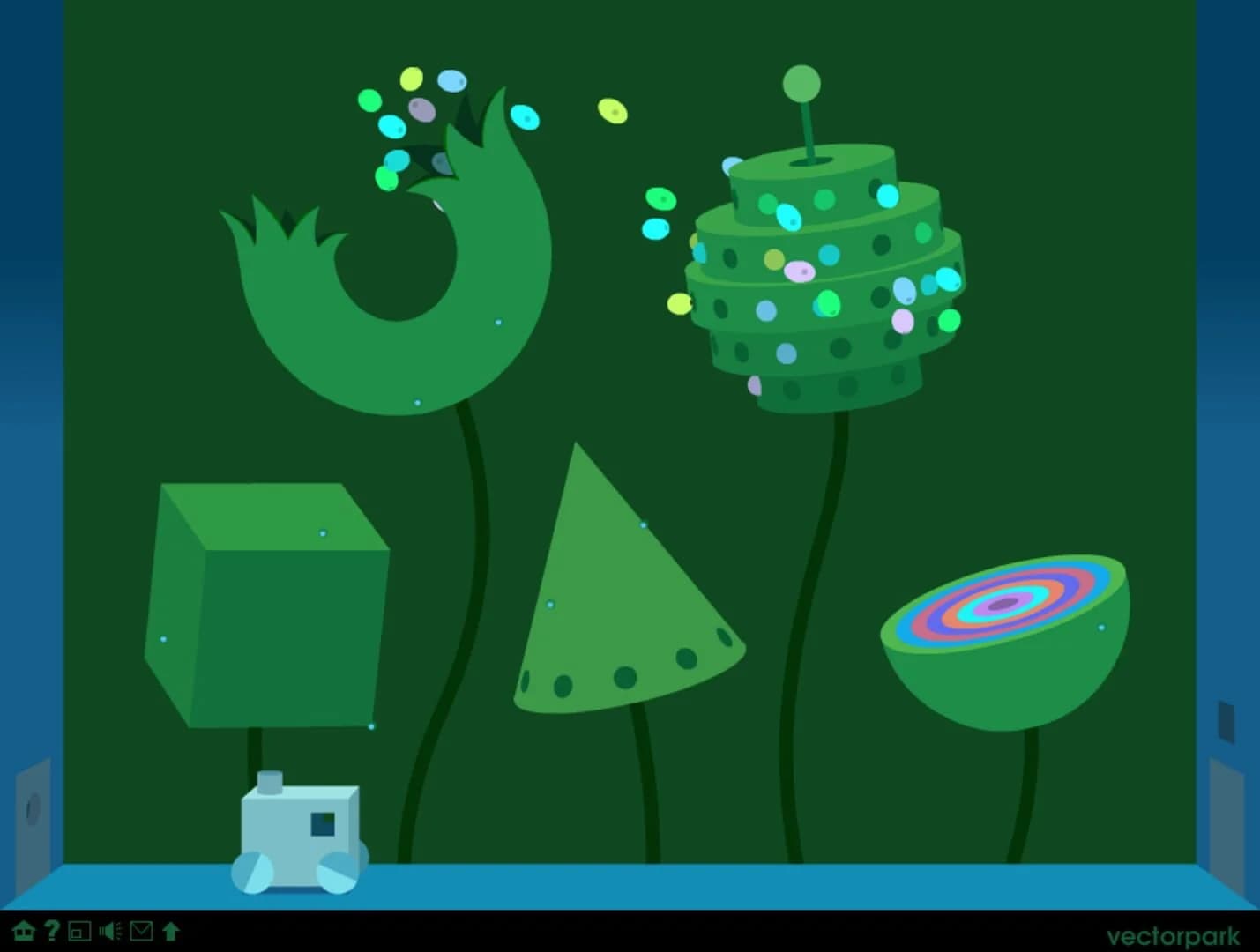 Windosill screenshot 3