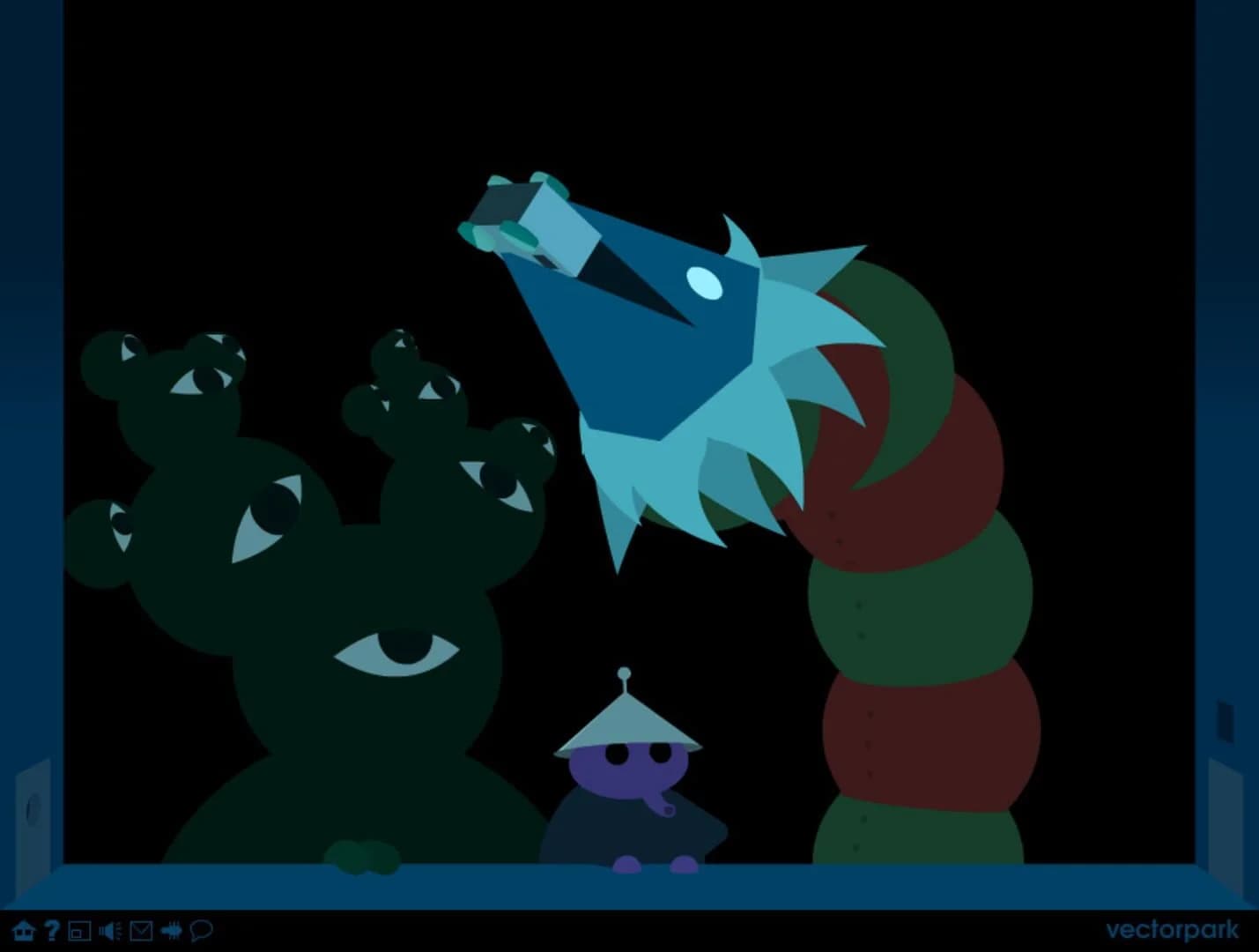 Windosill screenshot 1