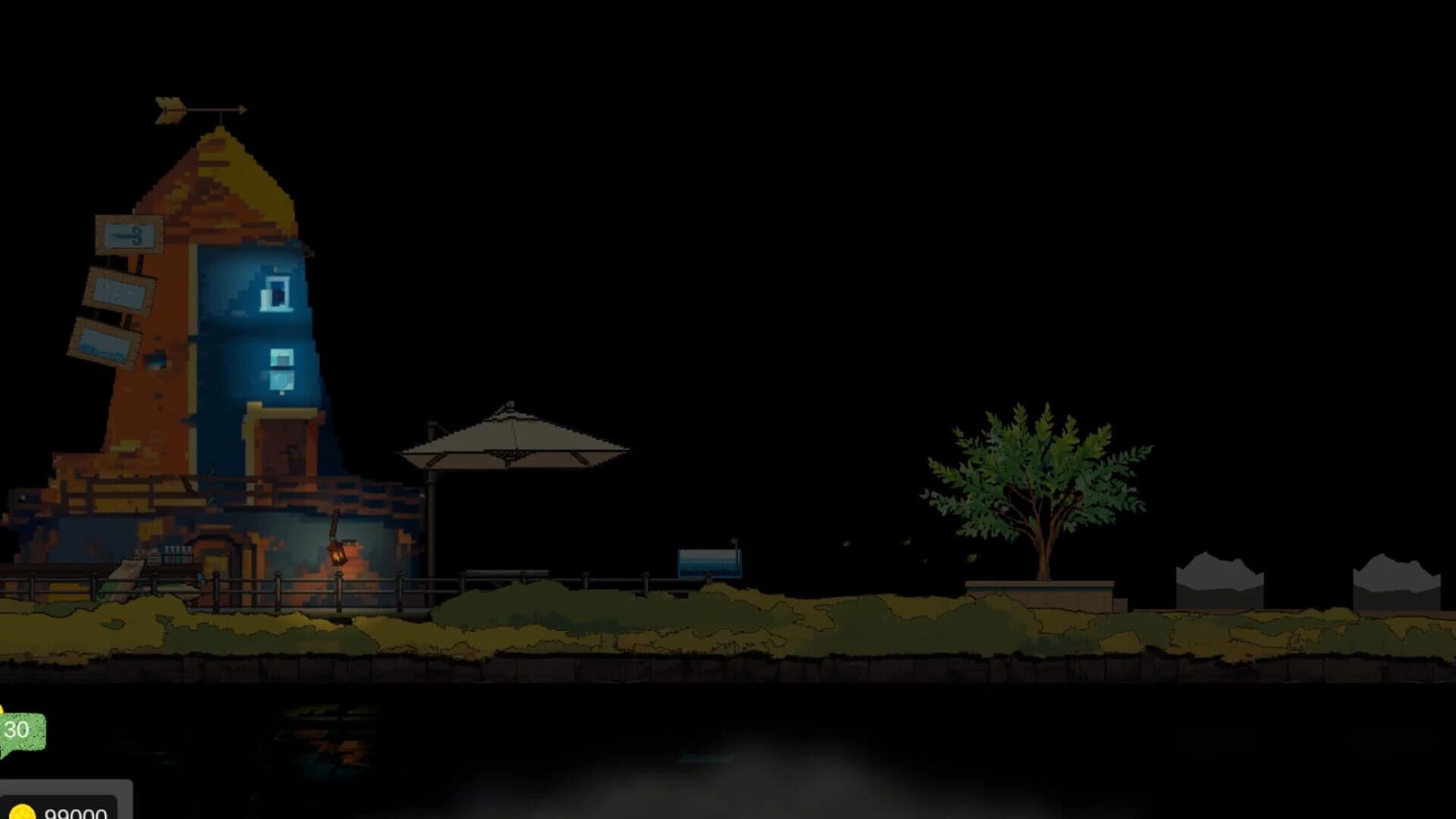 Window Garden screenshot 1