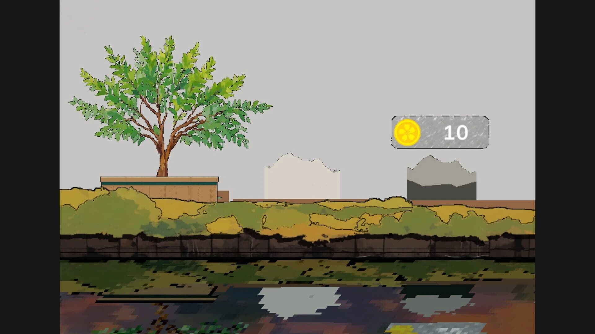 Window Garden screenshot 2