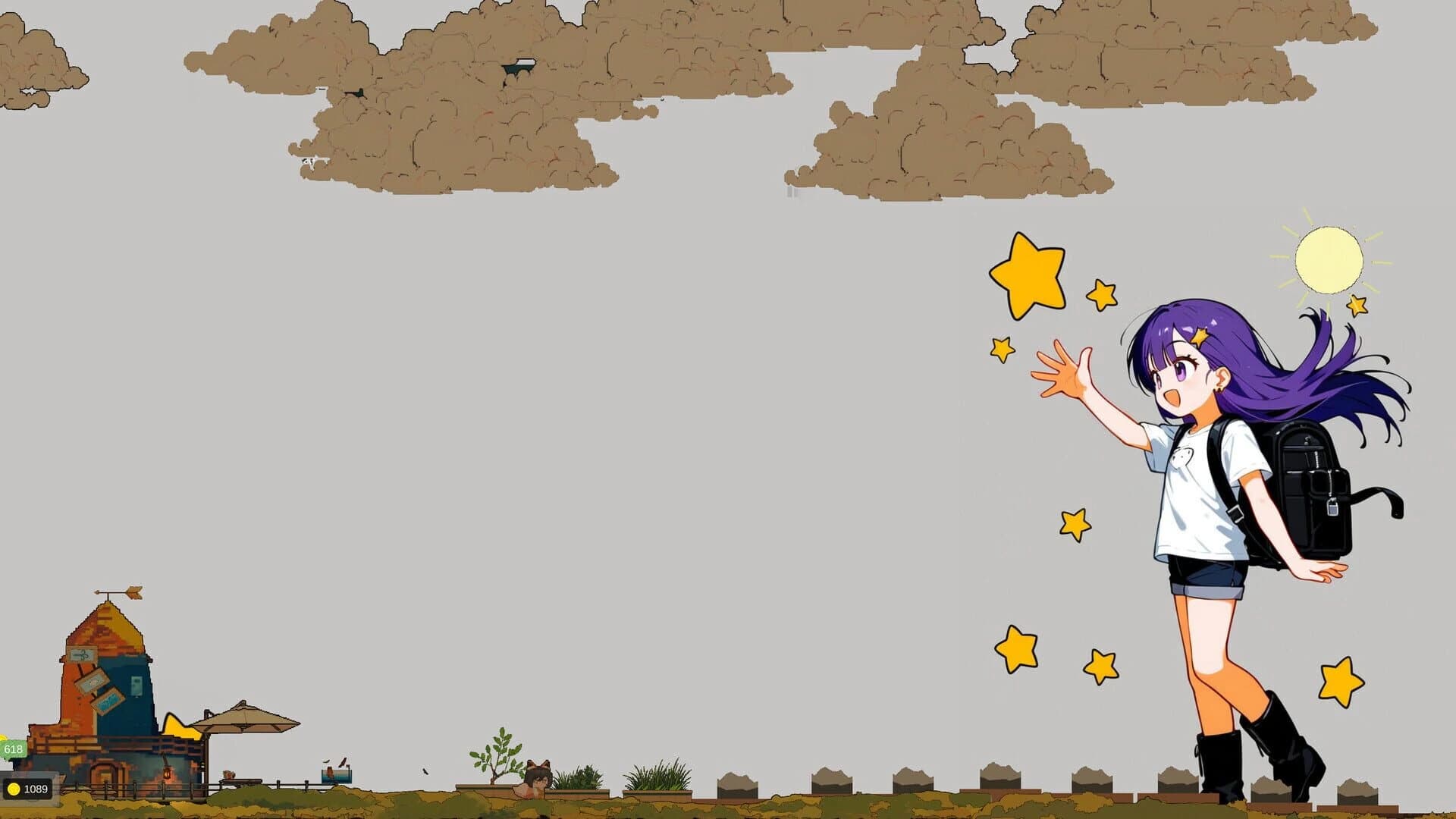 Window Garden screenshot 5