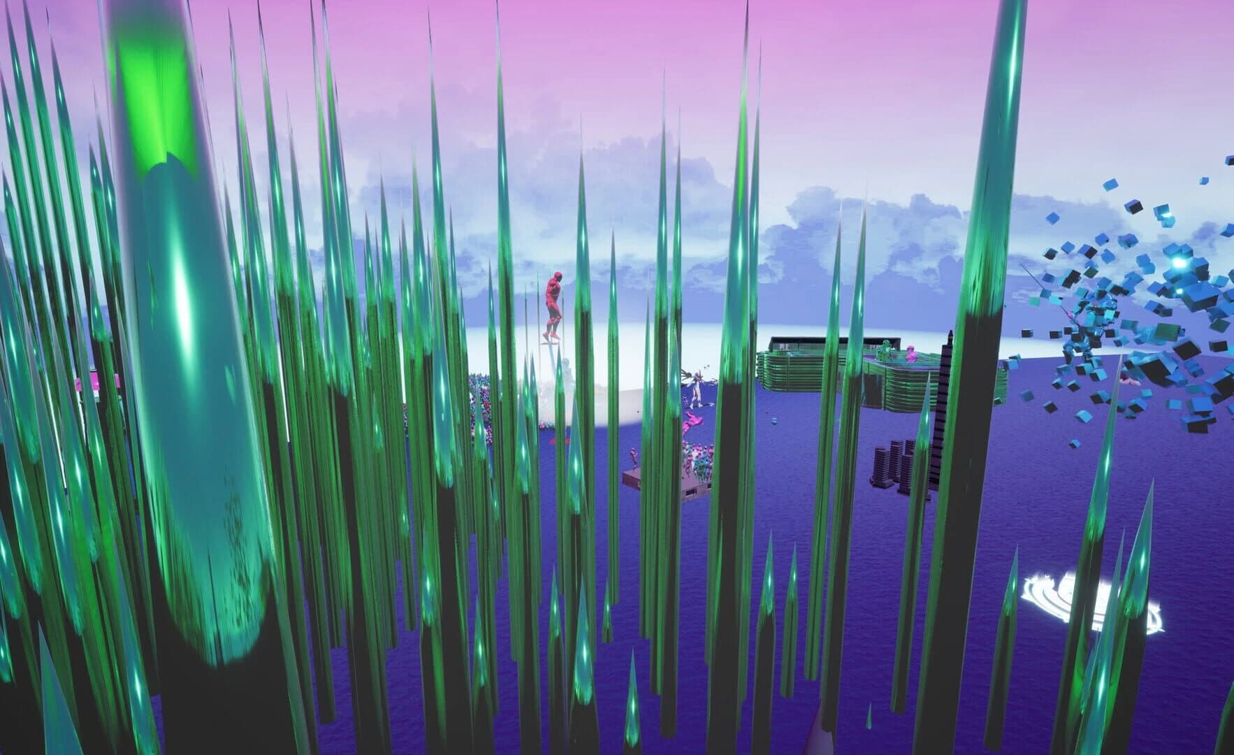 Windows Separate Worlds: Chapter 1 screenshot 3