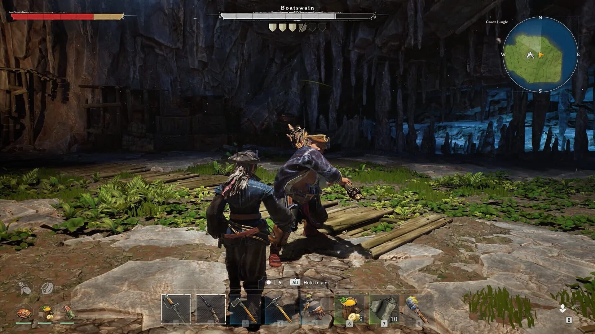 Windrose screenshot 6