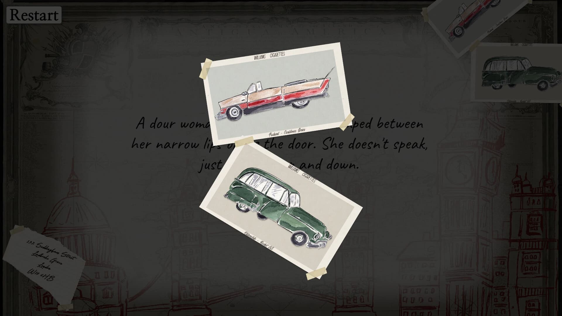 Windrush Tales screenshot 7