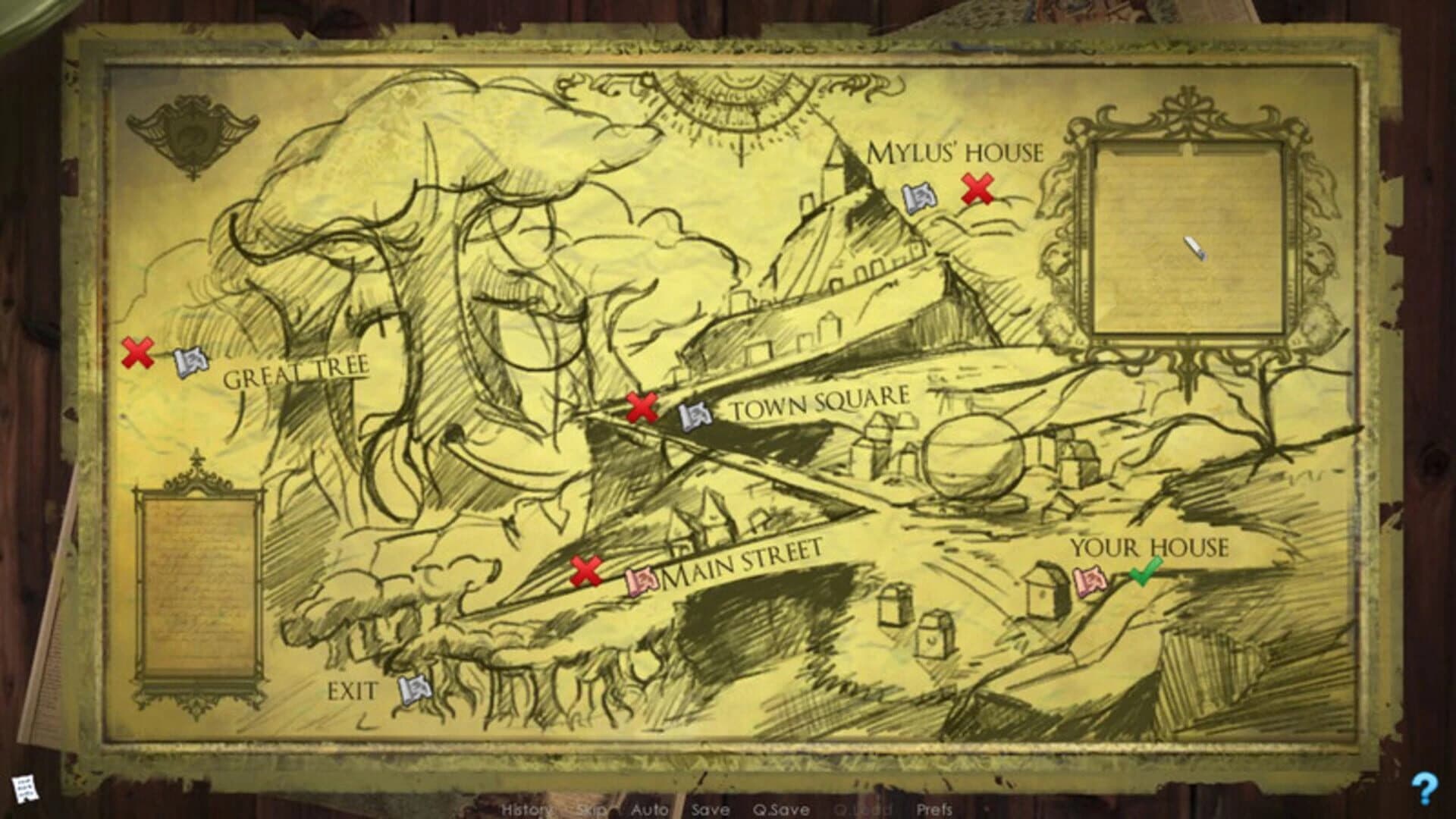 Winds of Change - The Opening Act screenshot 5