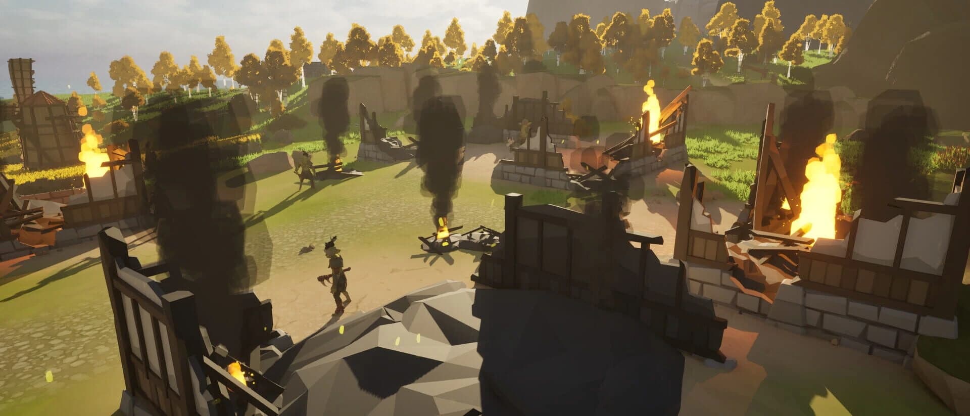 Winds of Valen screenshot 4