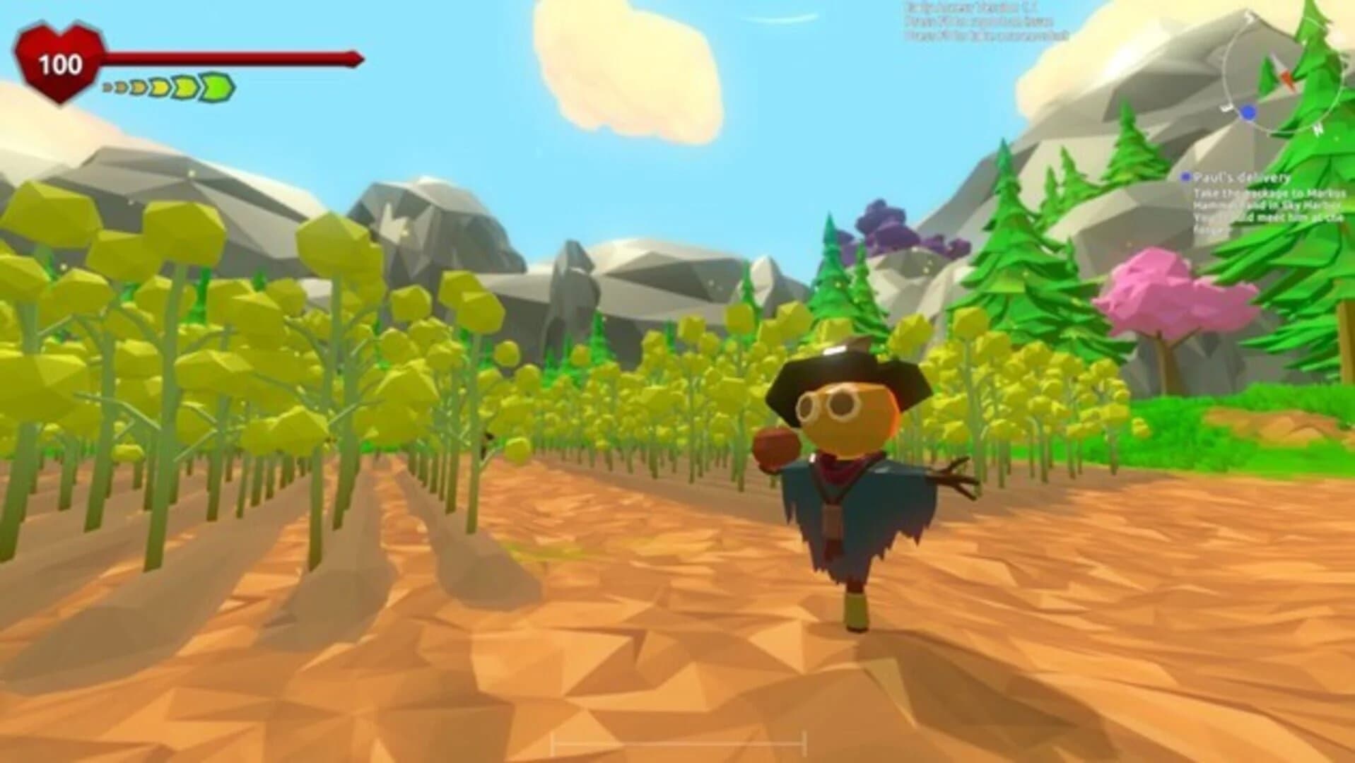 Windscape screenshot 2